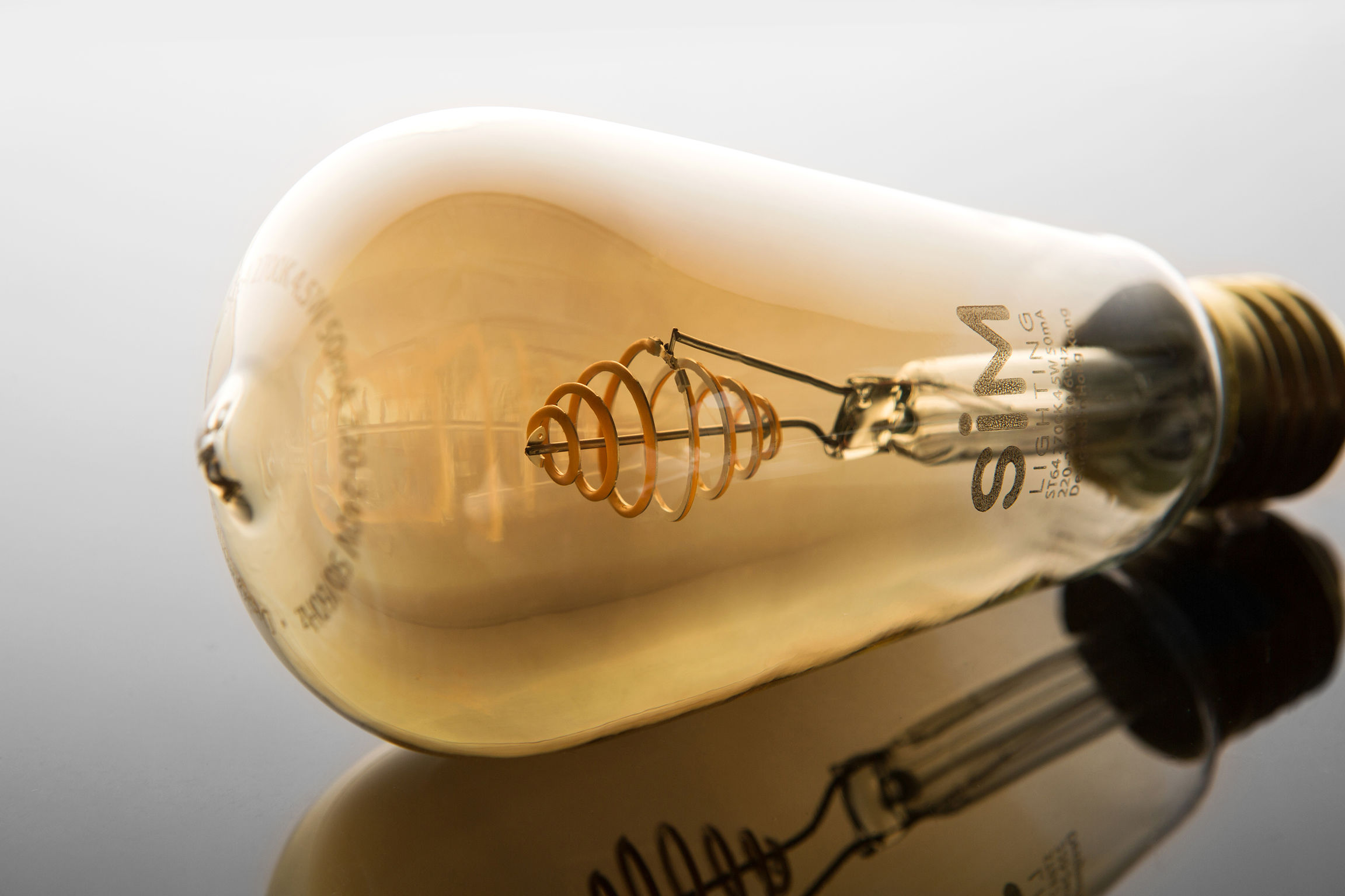 SIMBULB CLASSIC DIMMABLE