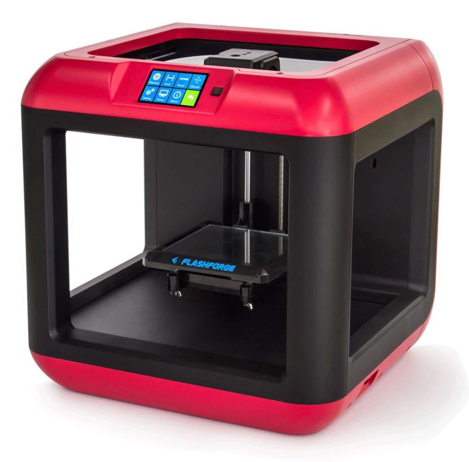 Finder 3D printer