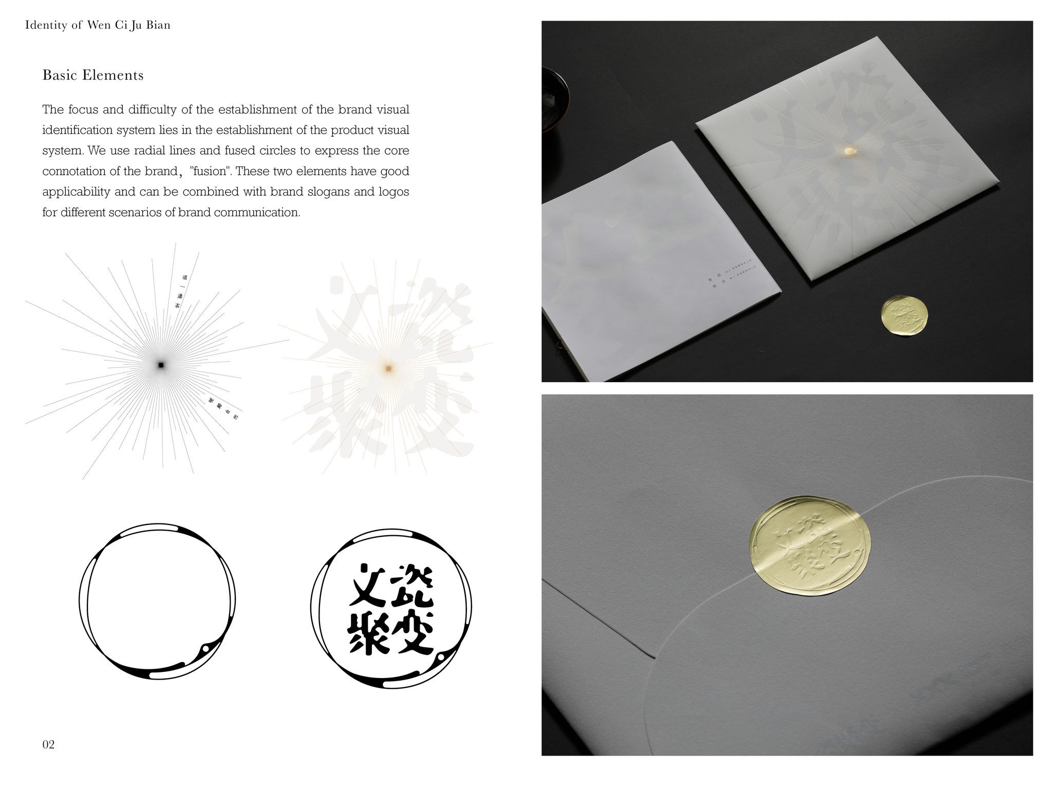 Brand Identity of Nanchang Siga