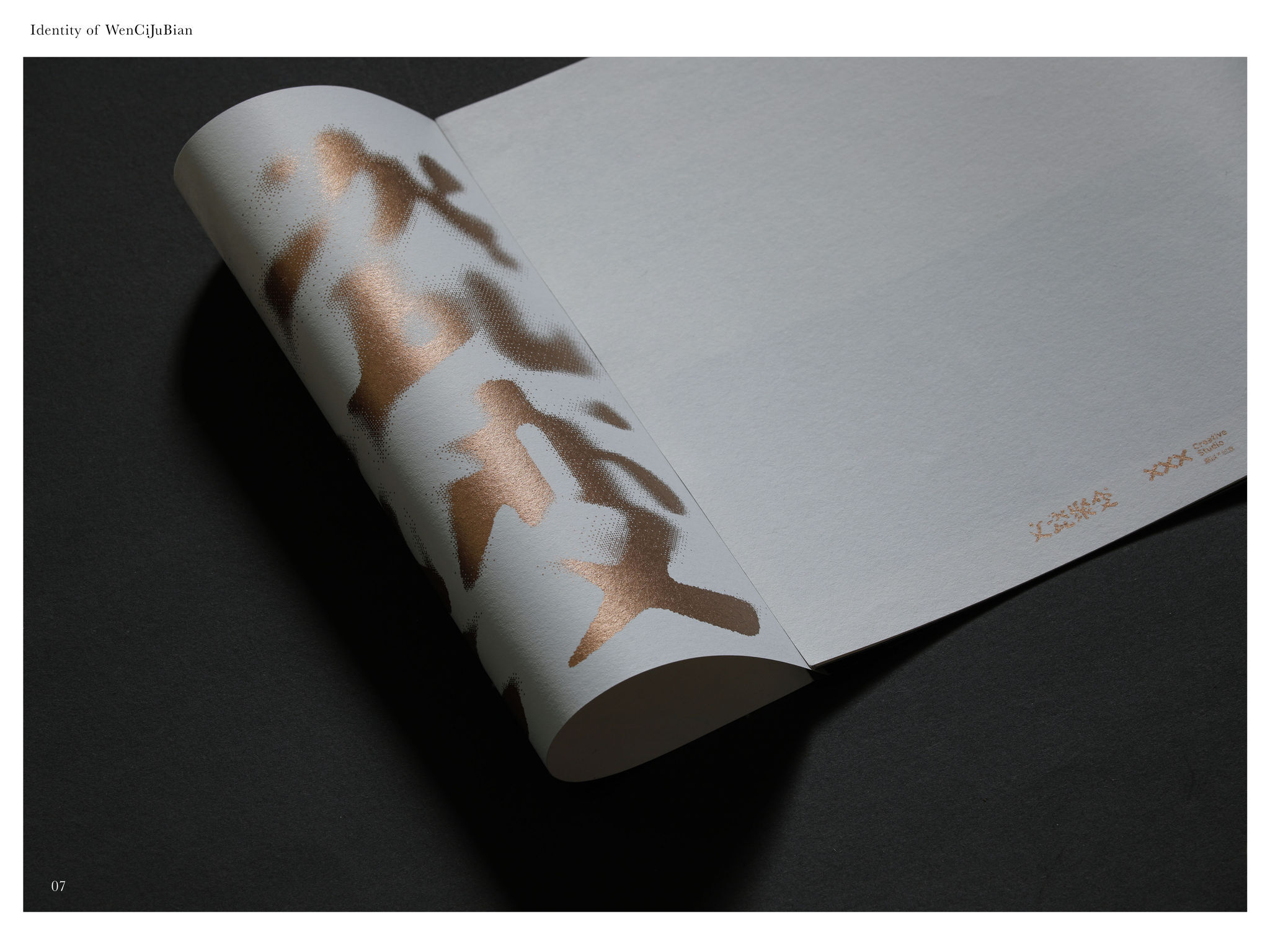 Brand Identity of Nanchang Siga