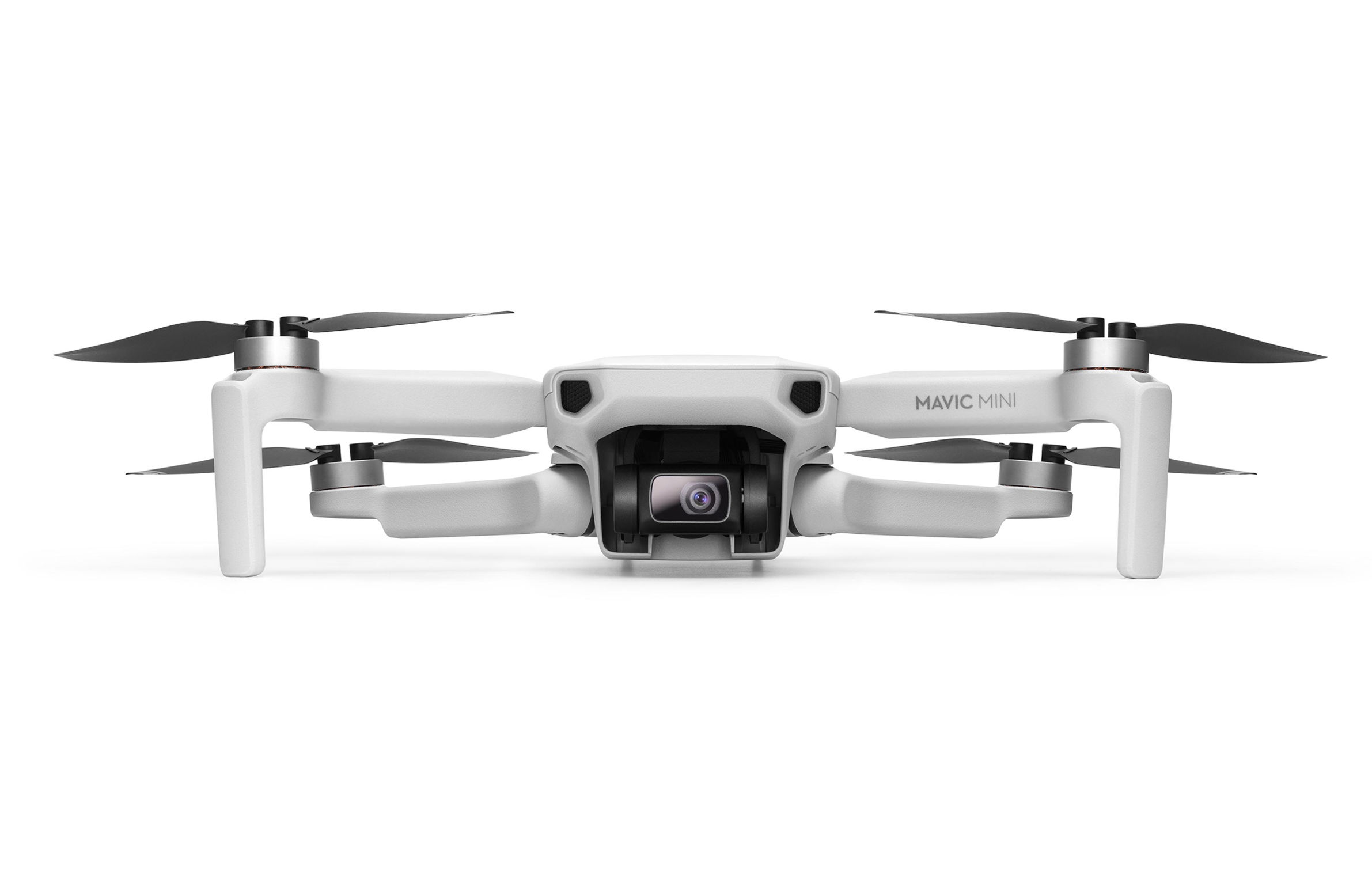 Mavic Mini