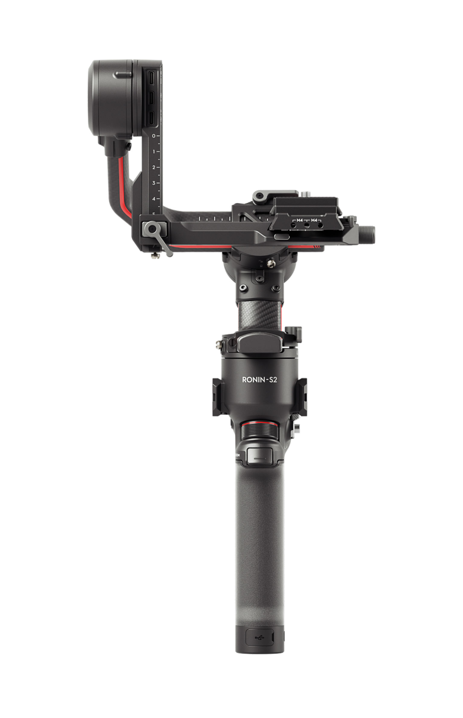 DJI RS2