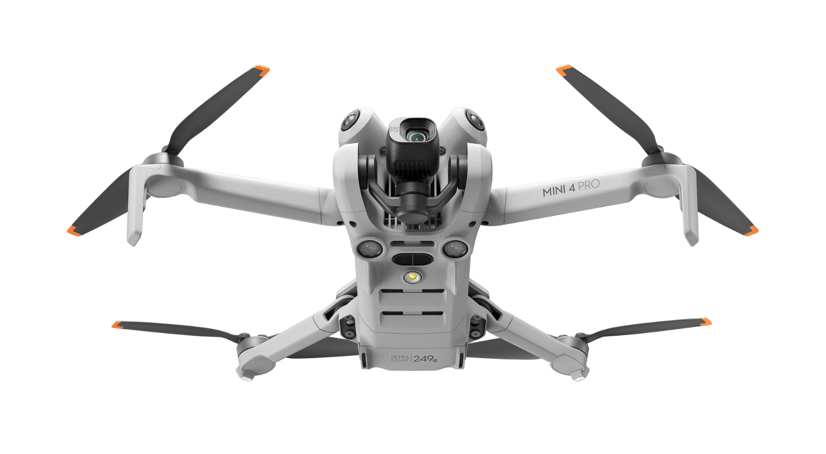 DJI Mini 4 Pro