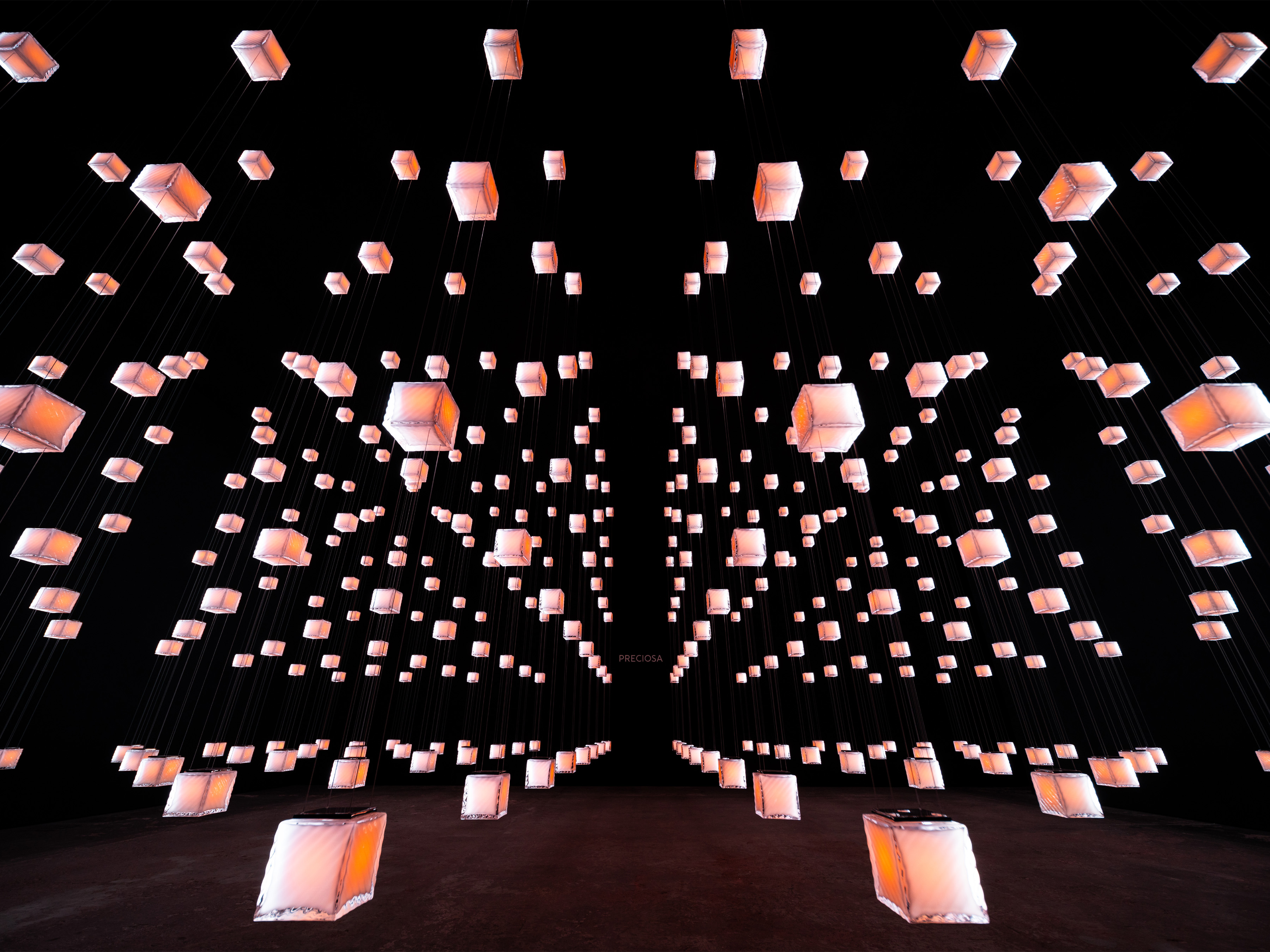 Crystal Beat Part II