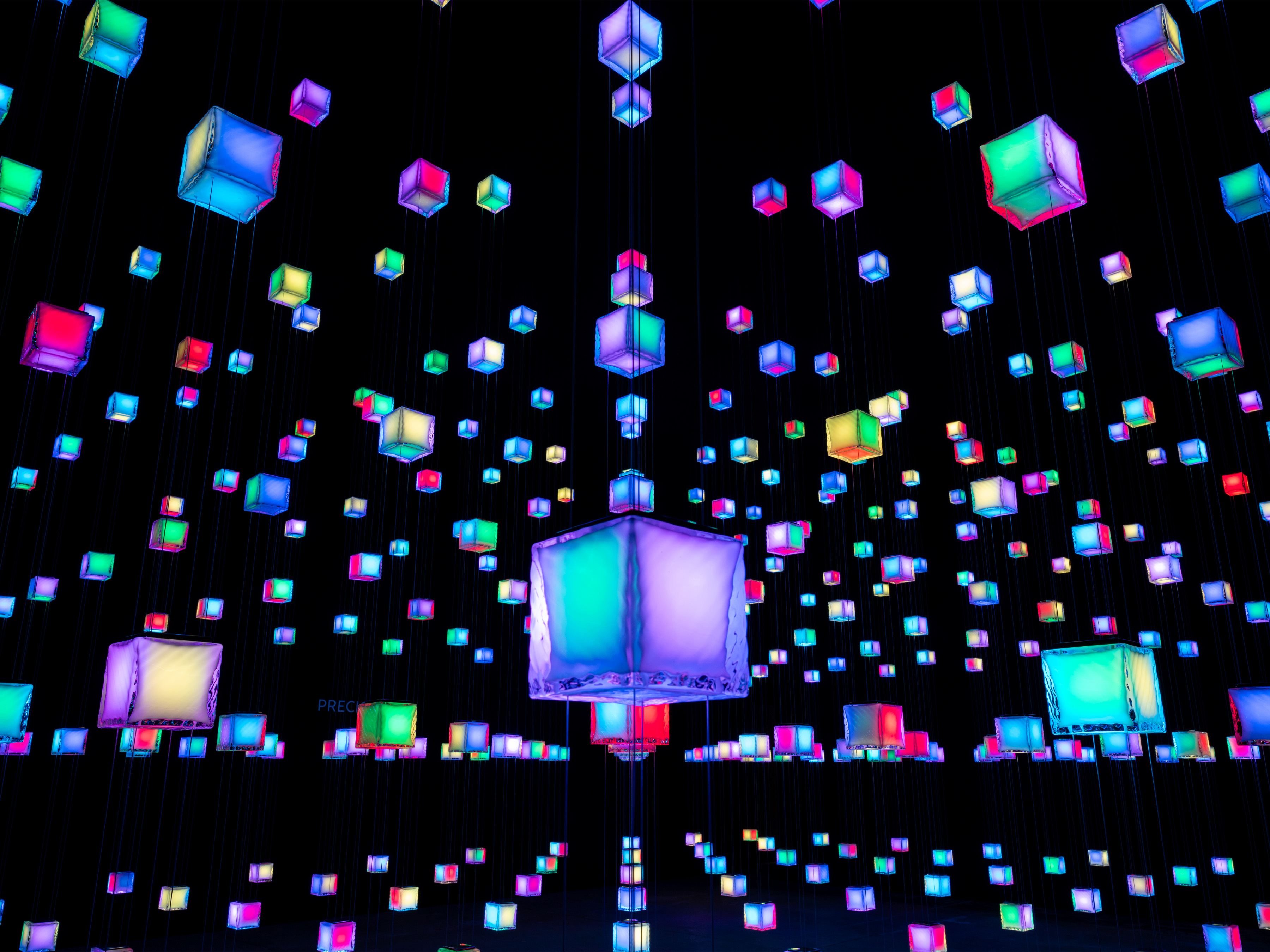 Crystal Beat Part II