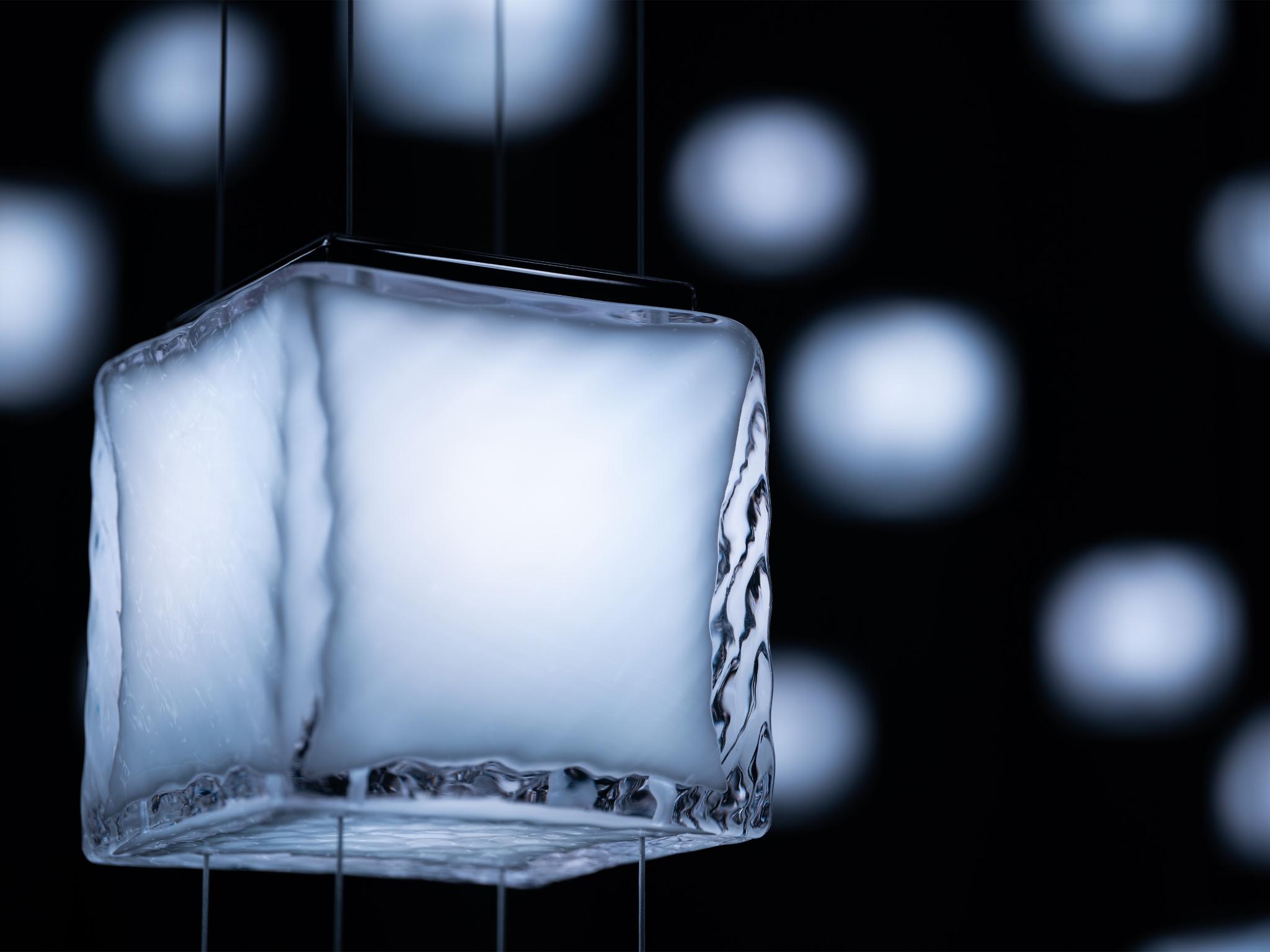 Crystal Beat Part II