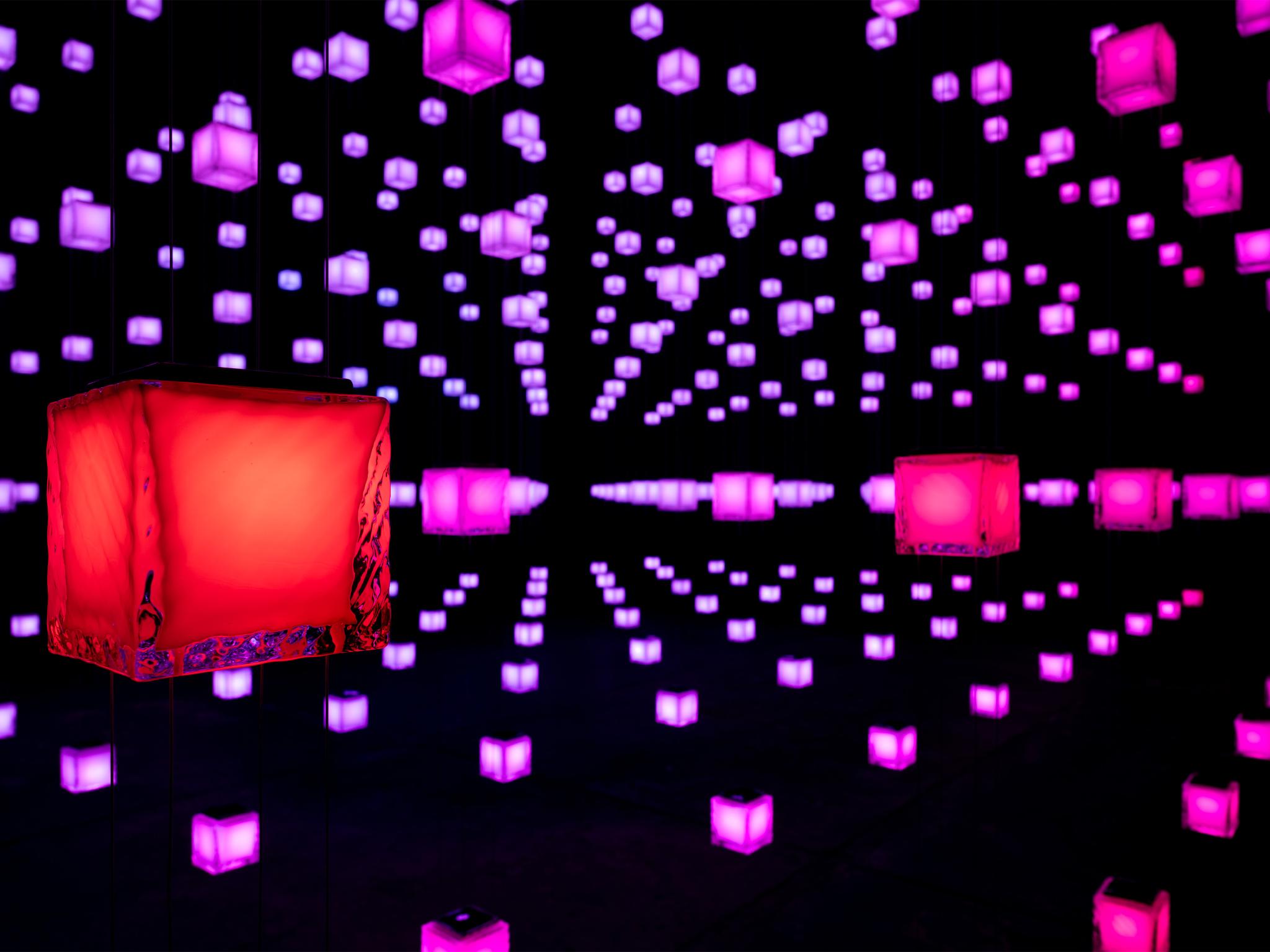 Crystal Beat Part II