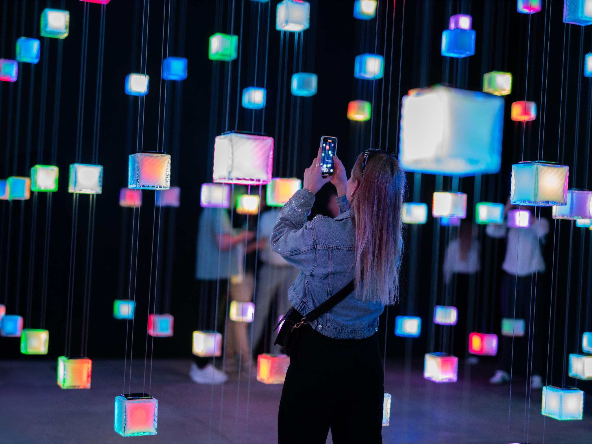 Crystal Beat Part II