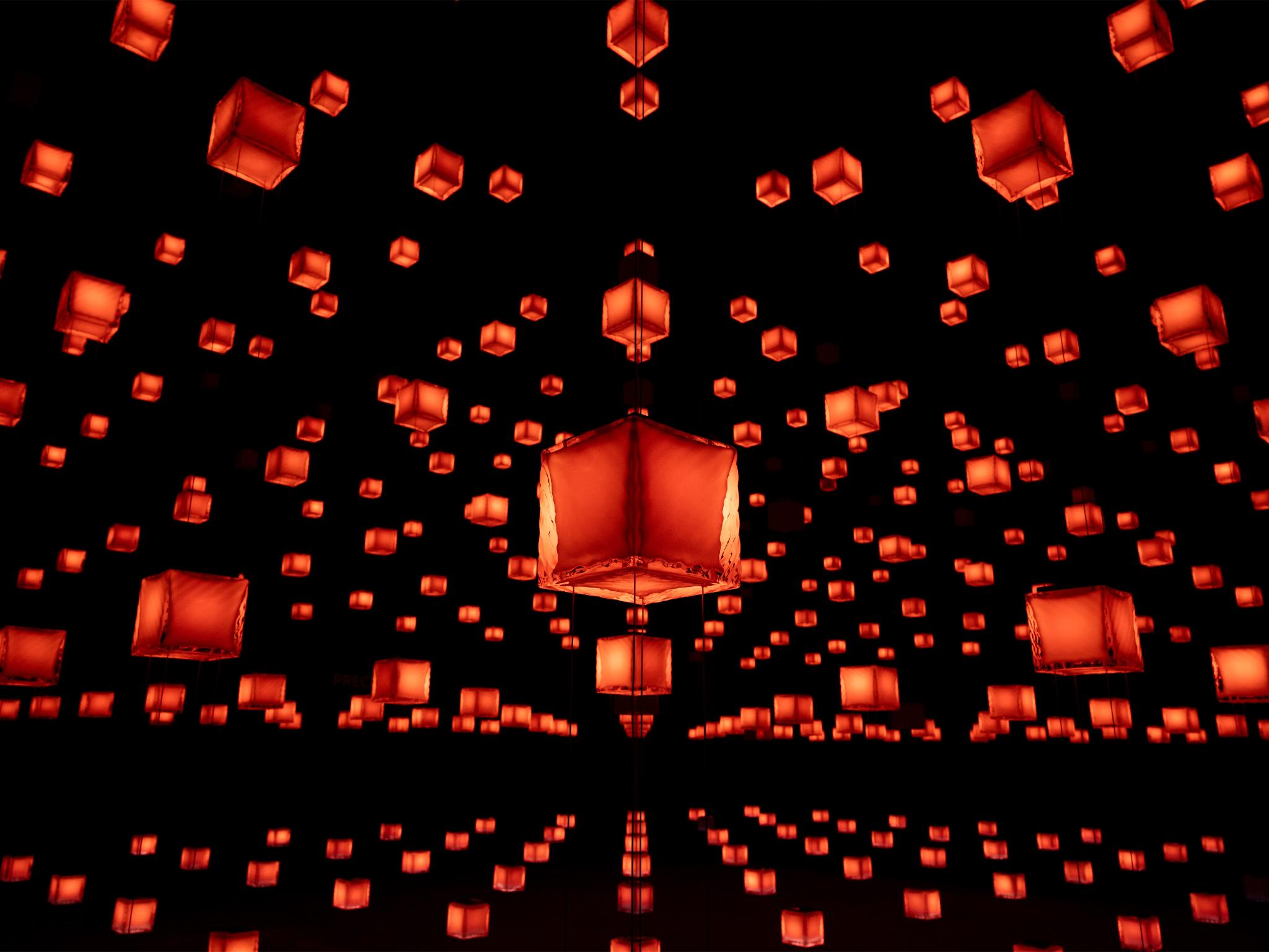 Crystal Beat Part II