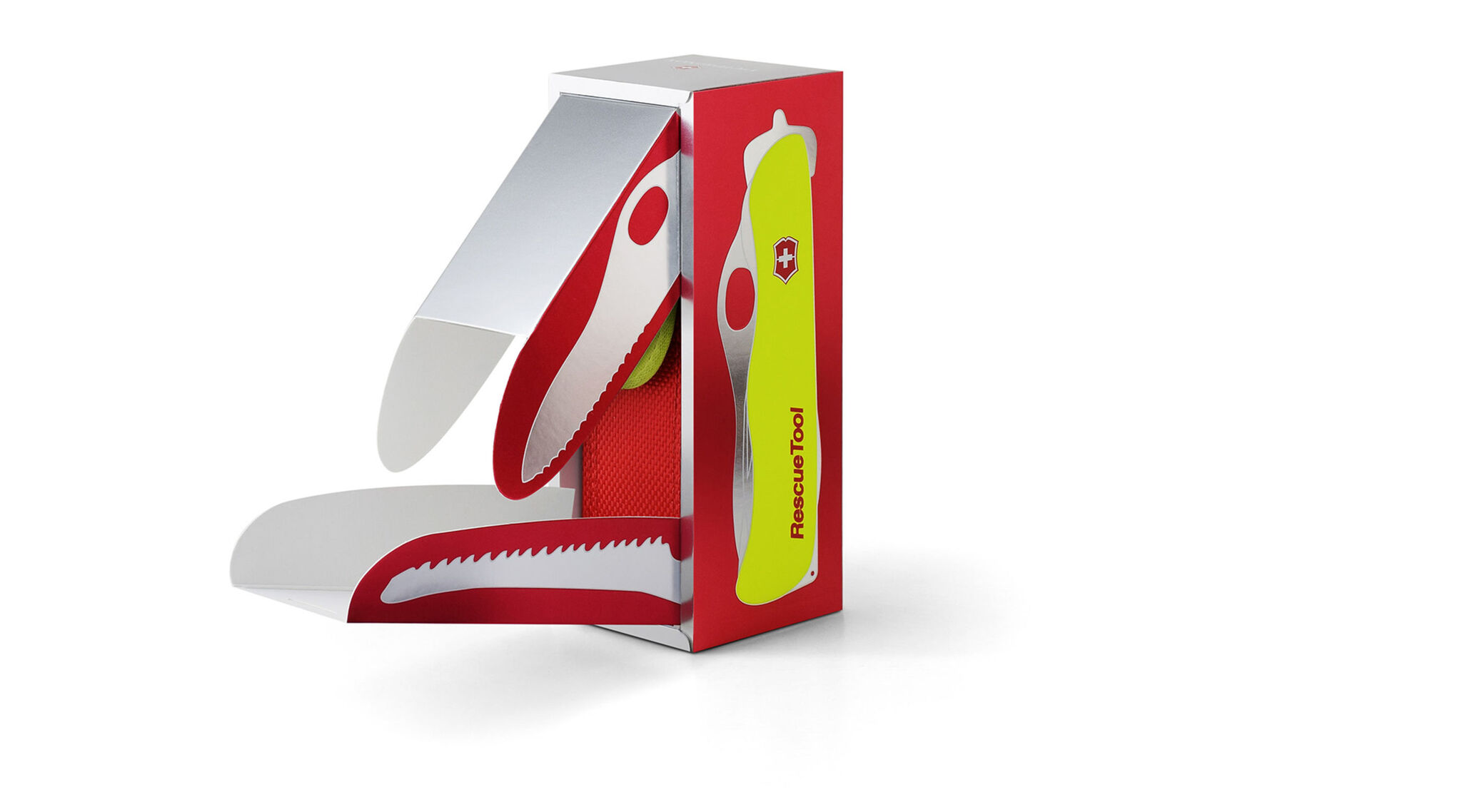 Victorinox Rescue Tool