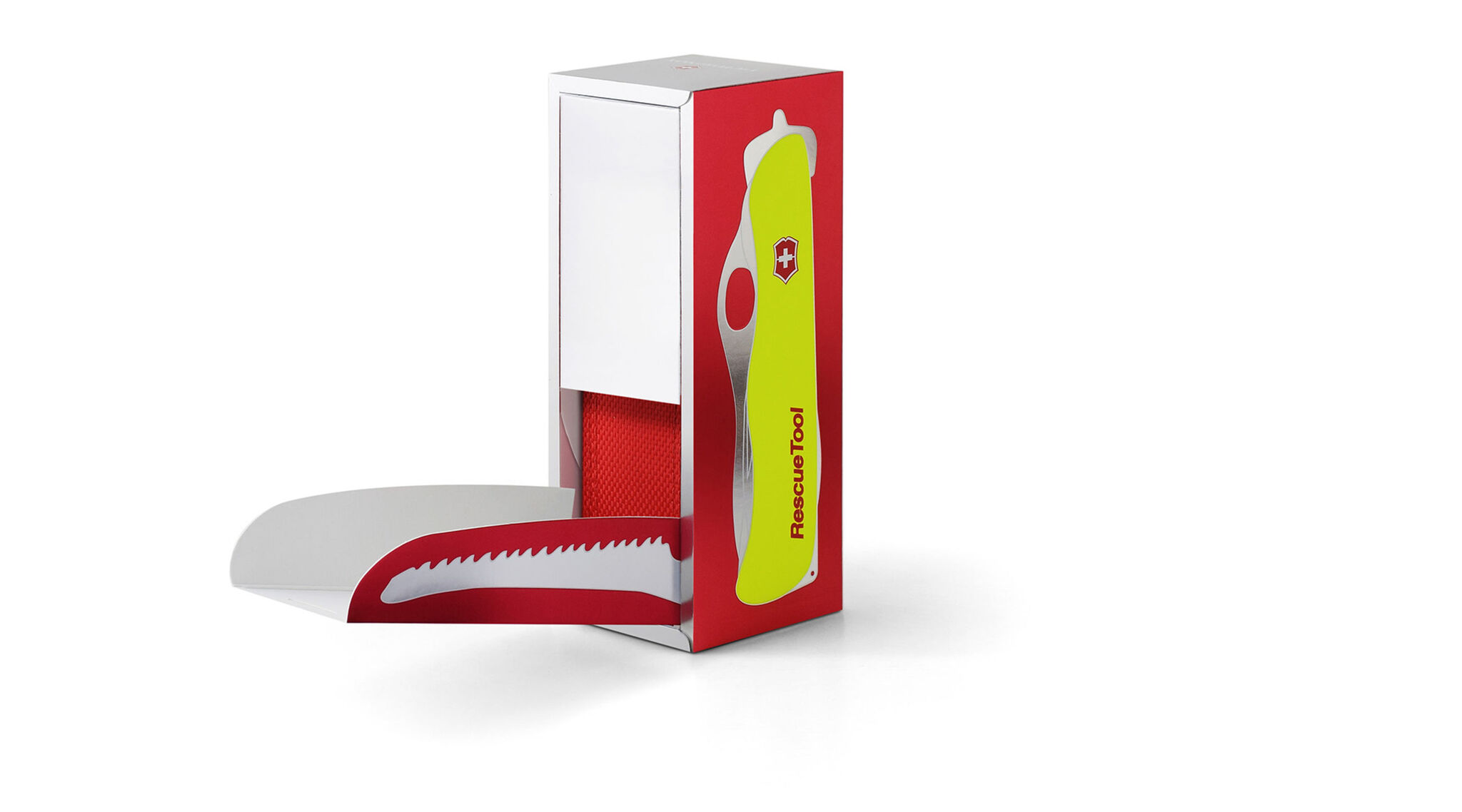 Victorinox Rescue Tool