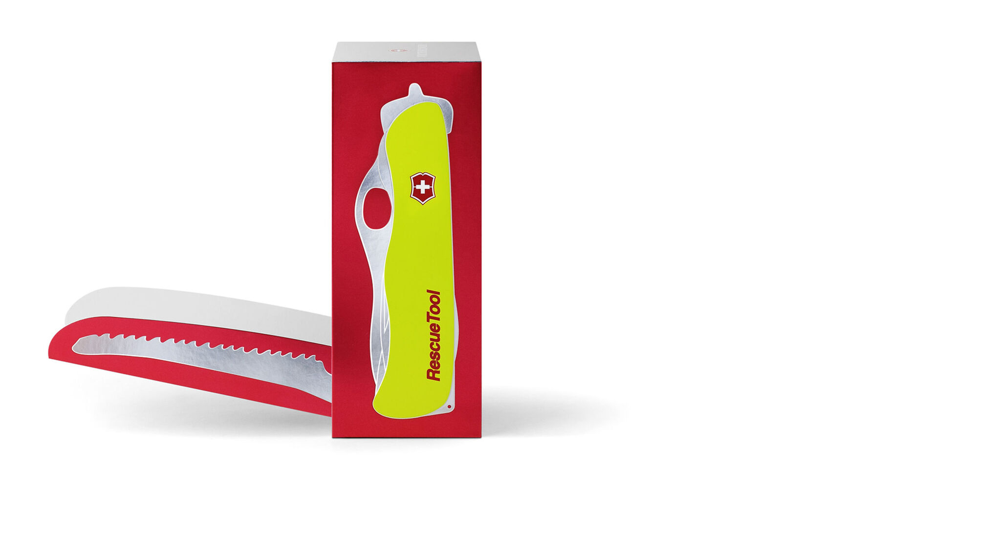 Victorinox Rescue Tool