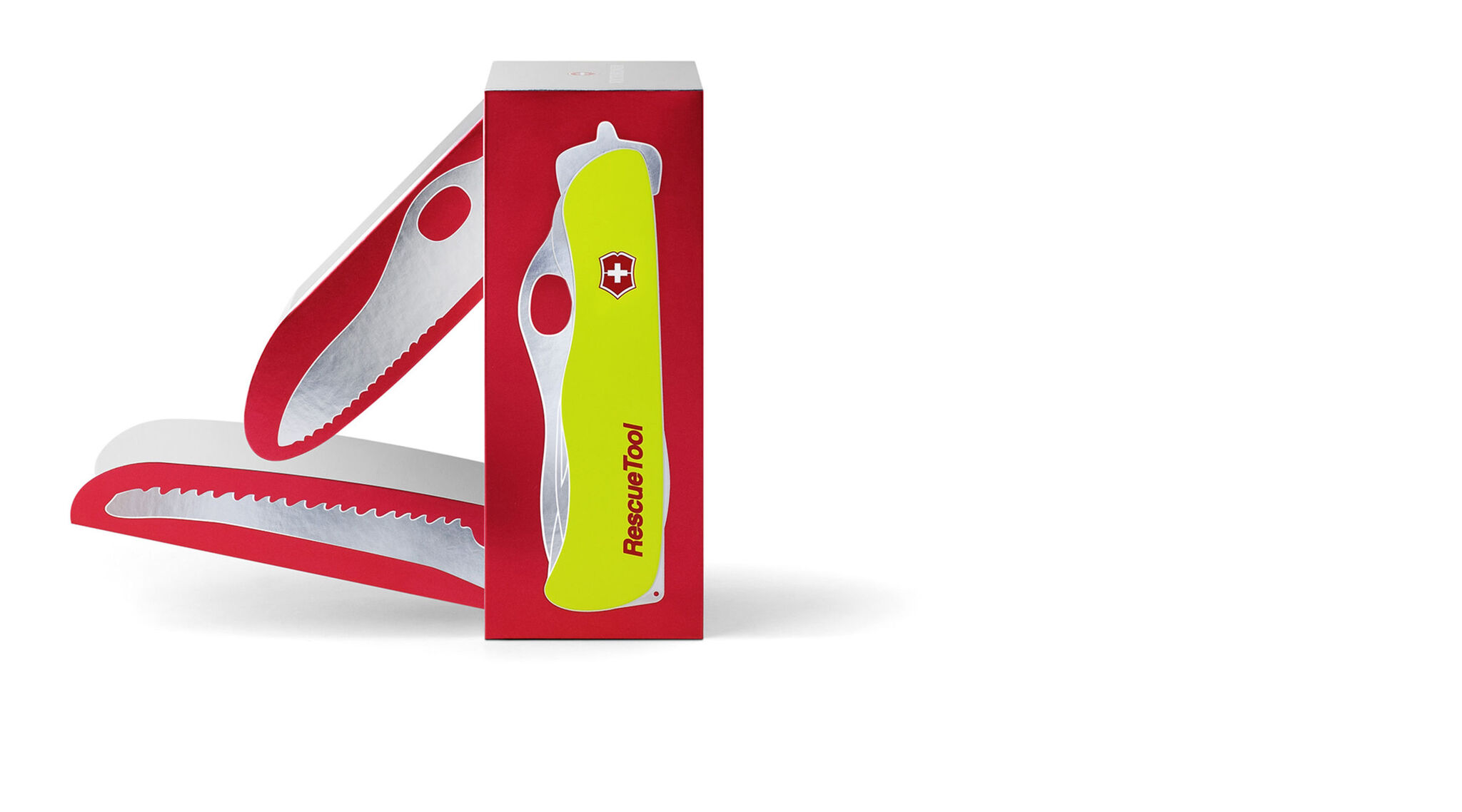 Victorinox Rescue Tool