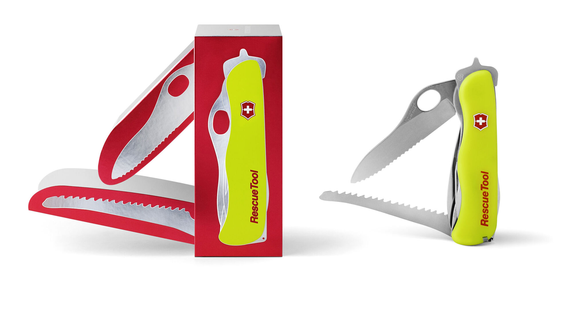 Victorinox Rescue Tool