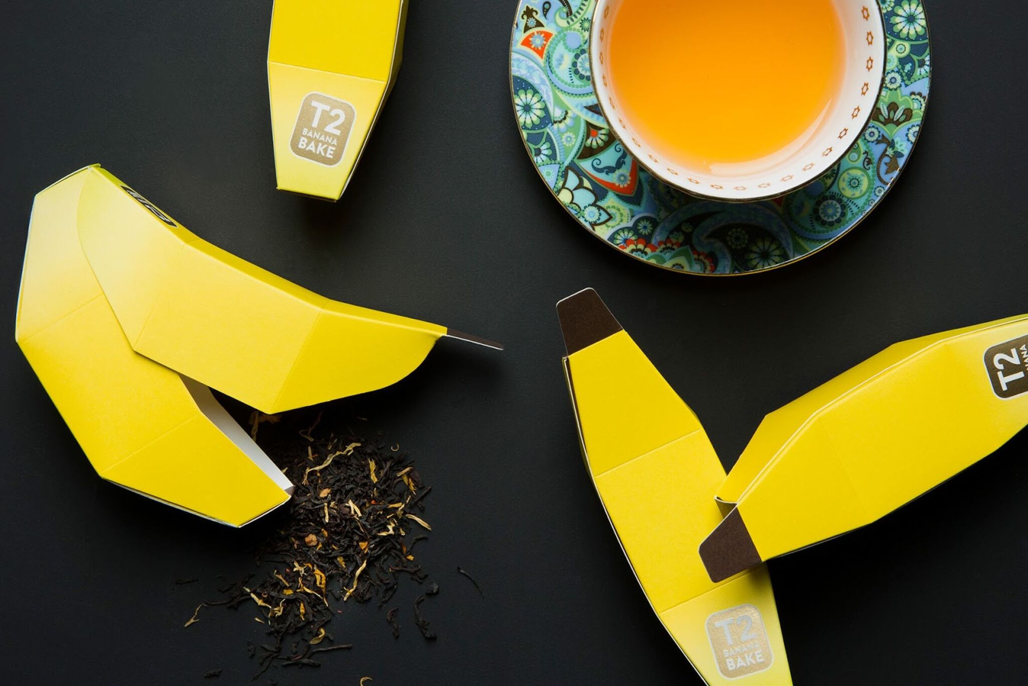 T2 Fruits tea