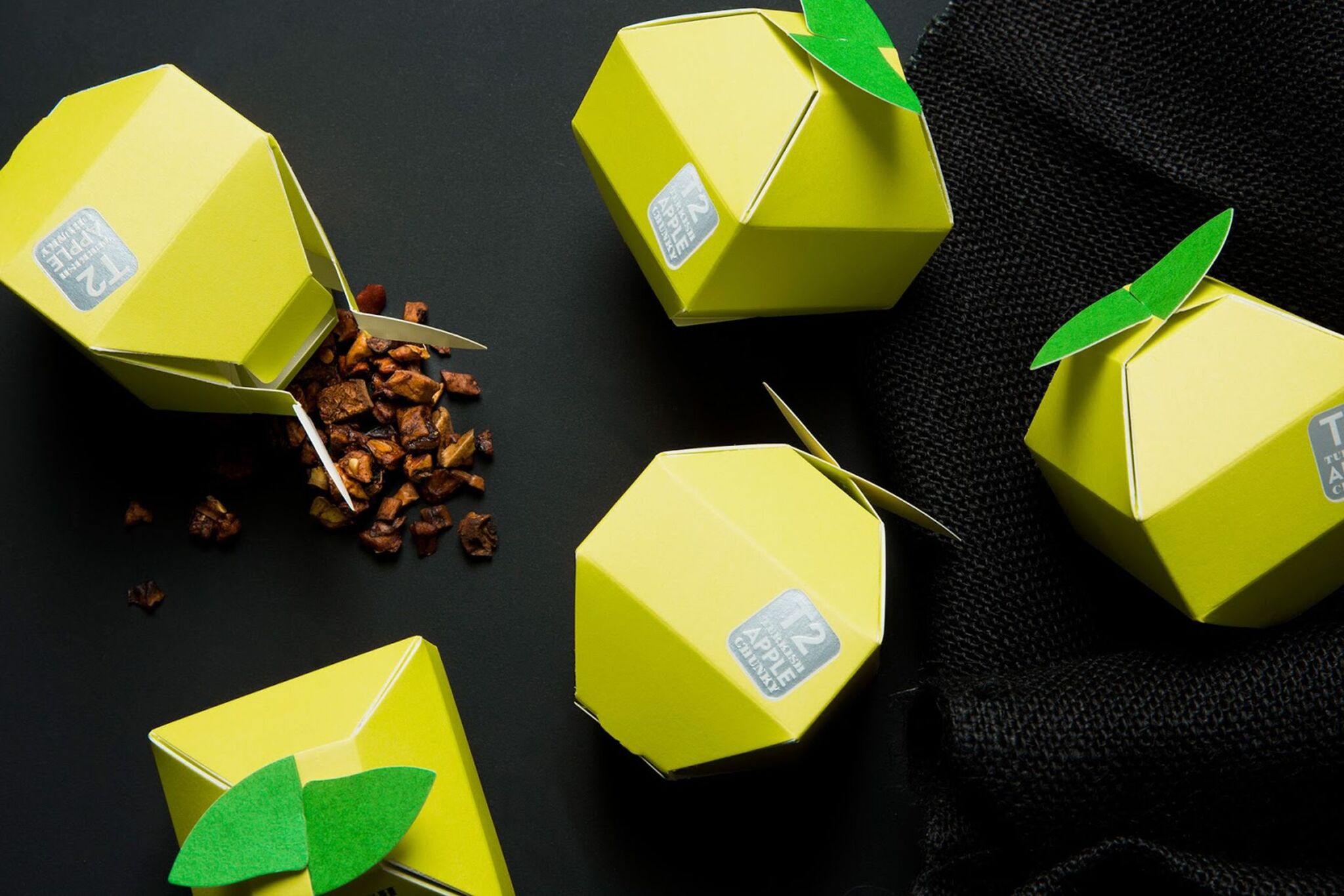 T2 Fruits tea