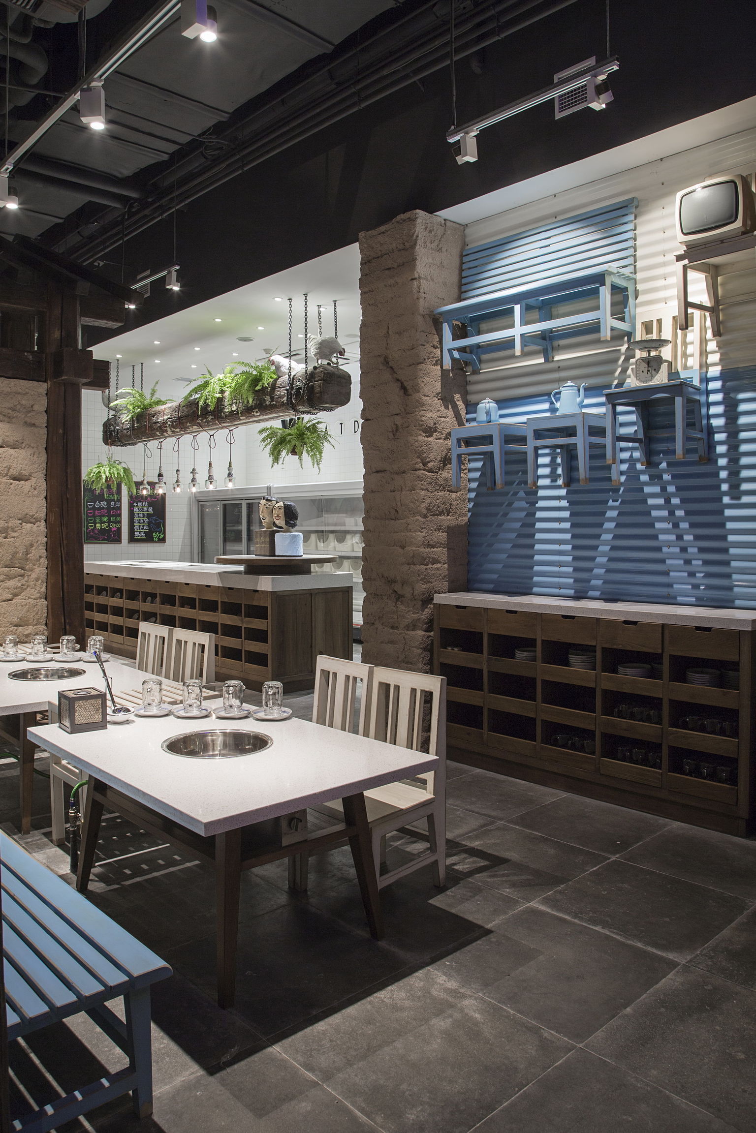 iF Design Jungle of Skewers