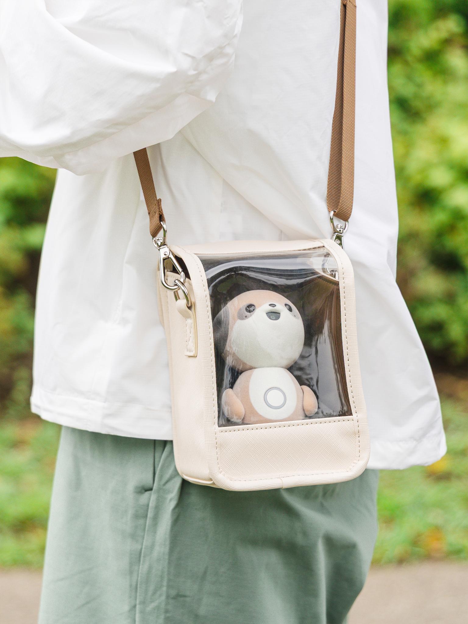 SHARP Companion Robot Series