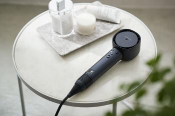 iF Design - SHARP Plasmacluster Drape Flow Dryer 900 series