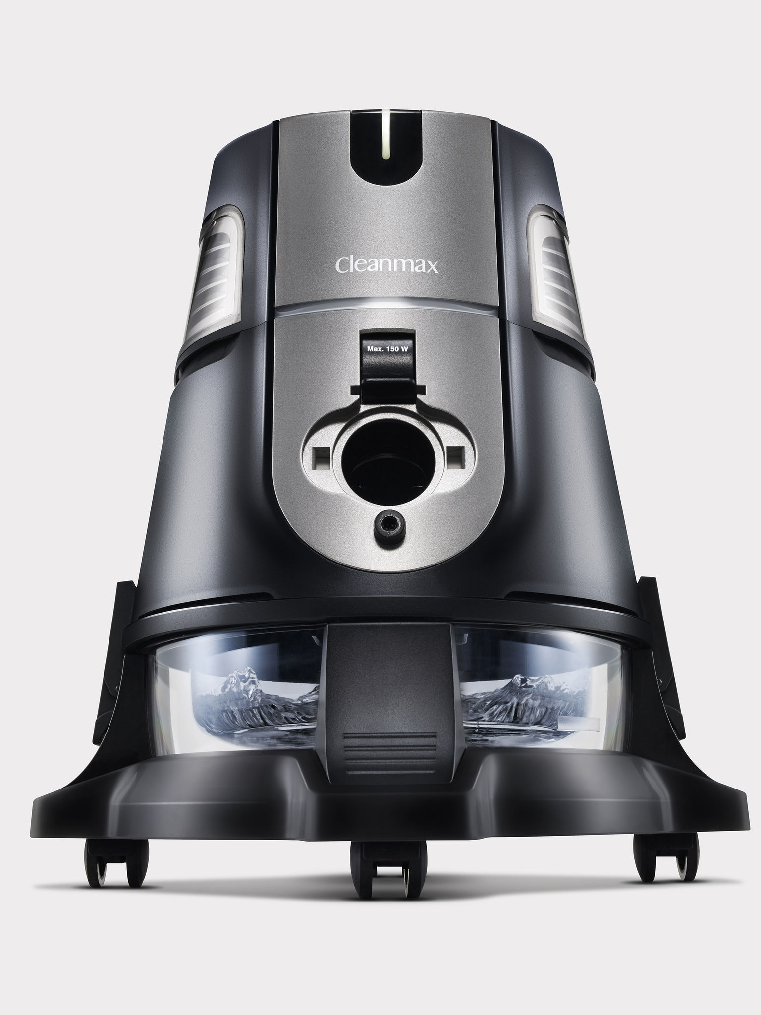 IF Design Aura Cleanmax Roboclean Splus