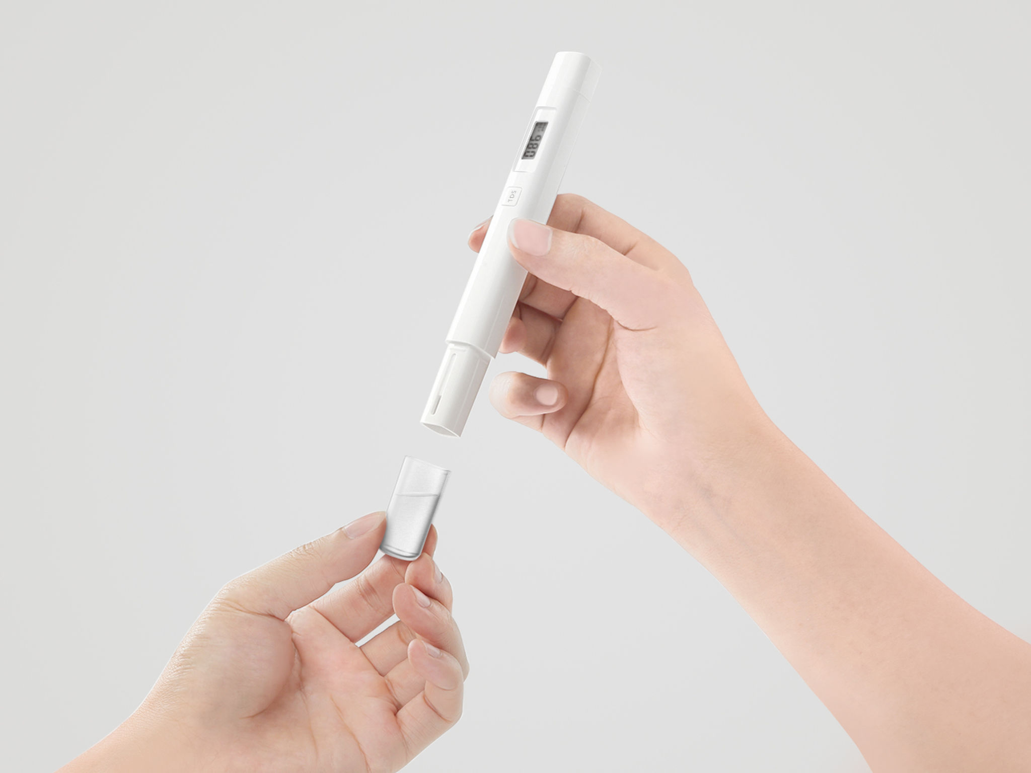MI TDS Meter
