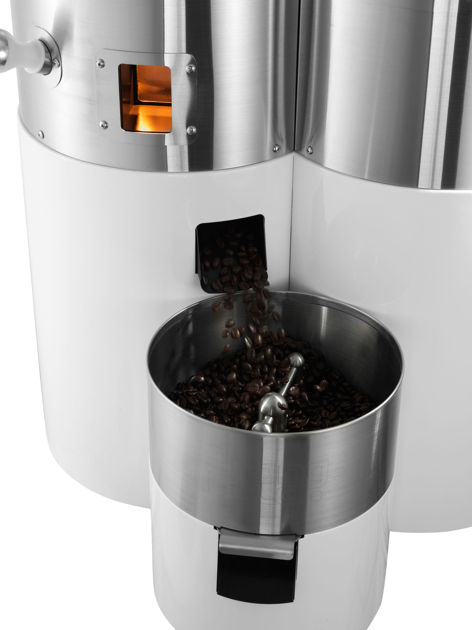 S.TRINITA Smart Roaster