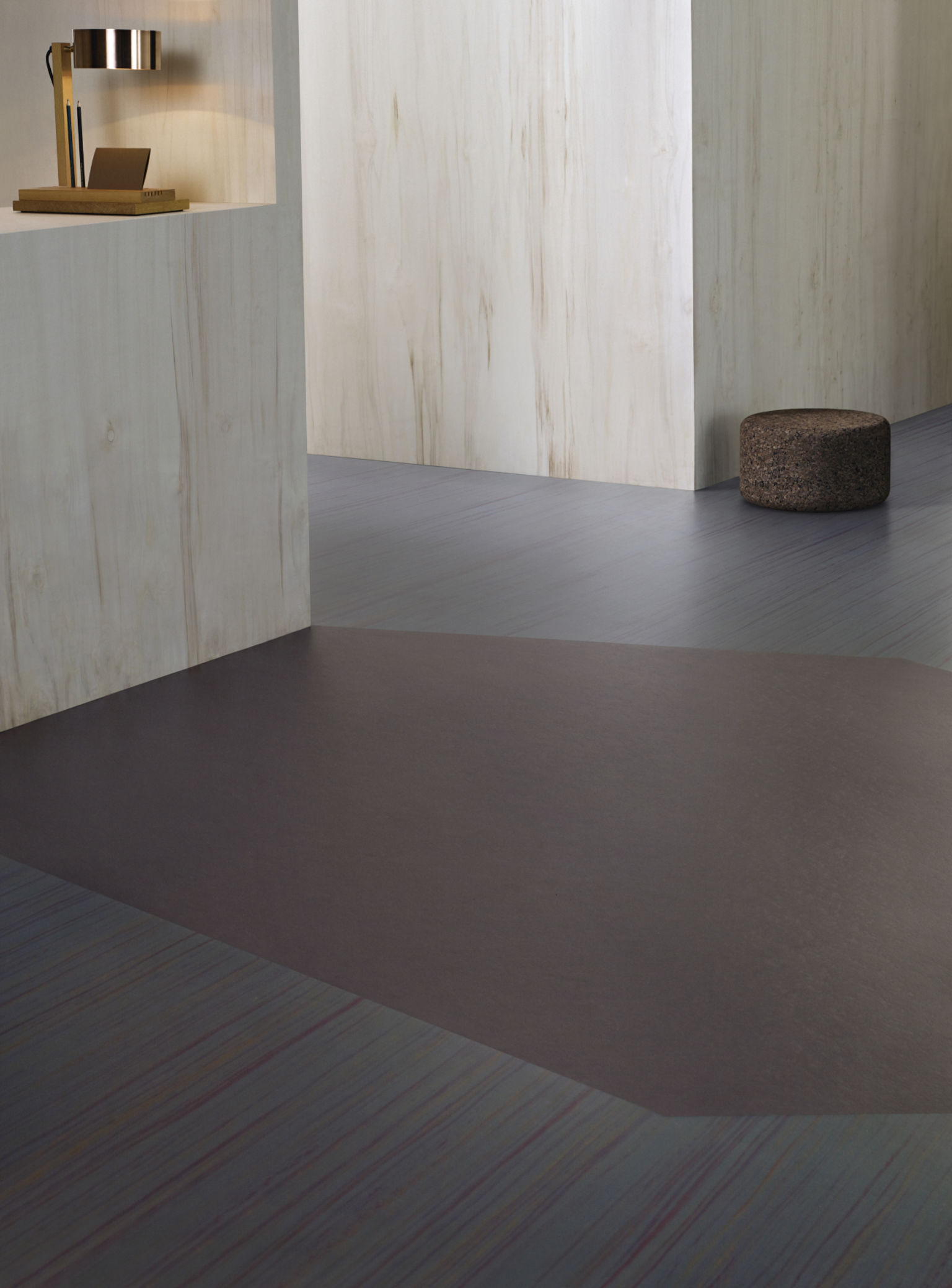 Forbo Marmoleum Linear Striato