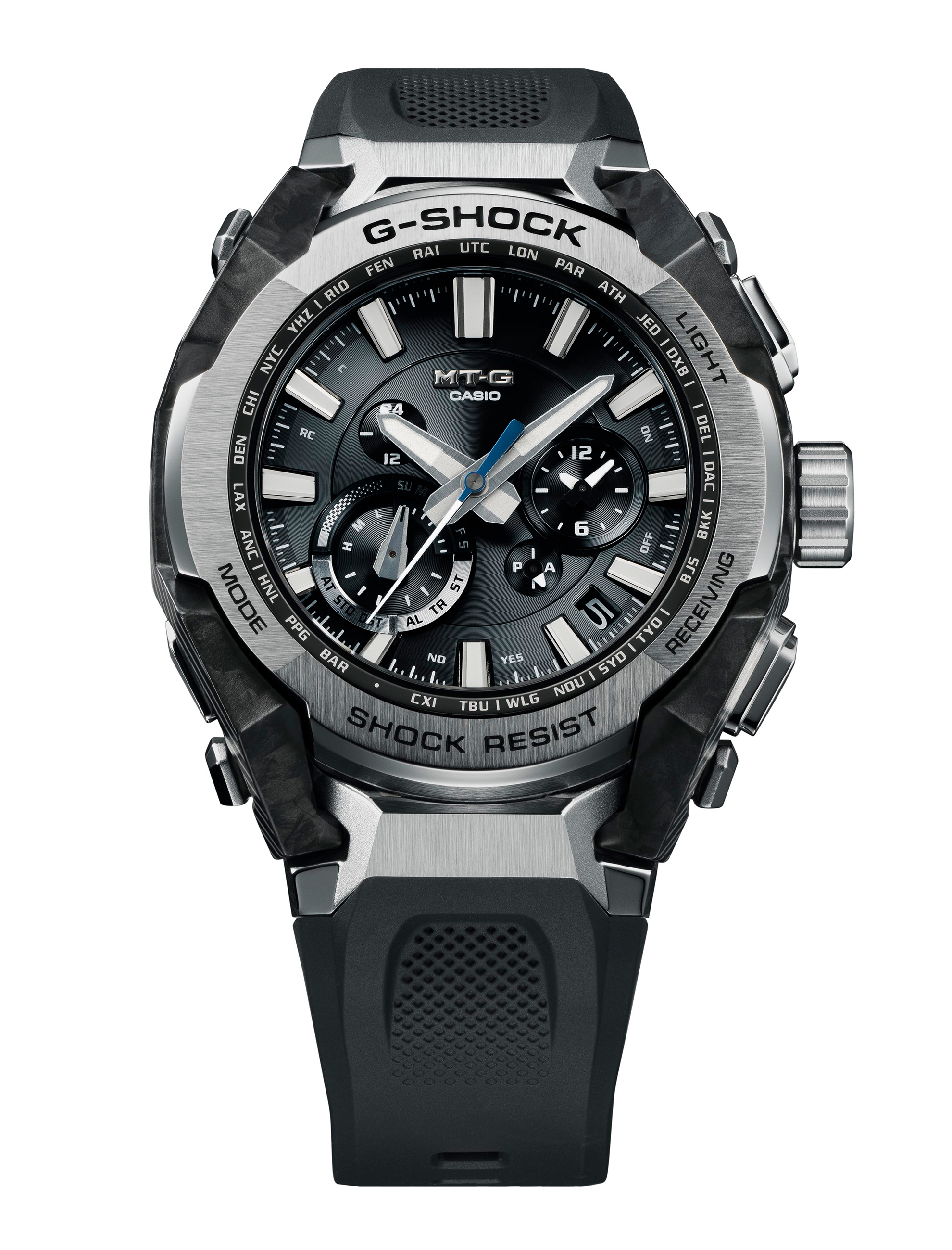 G-SHOCK MT-G MTG-B4000