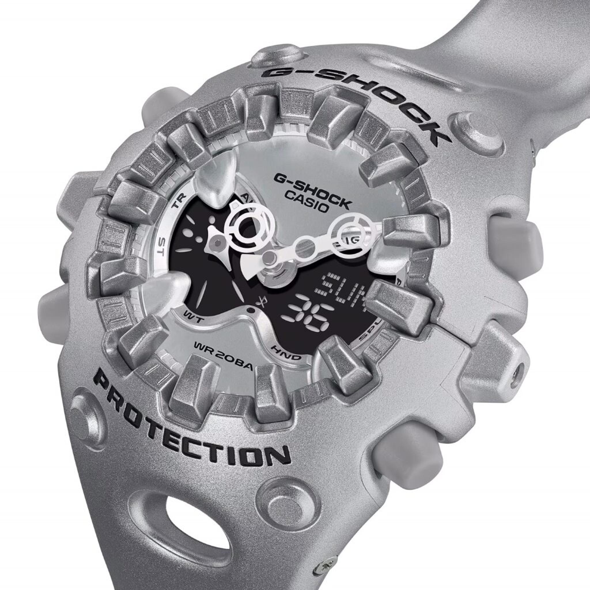 G-SHOCK GA-V01