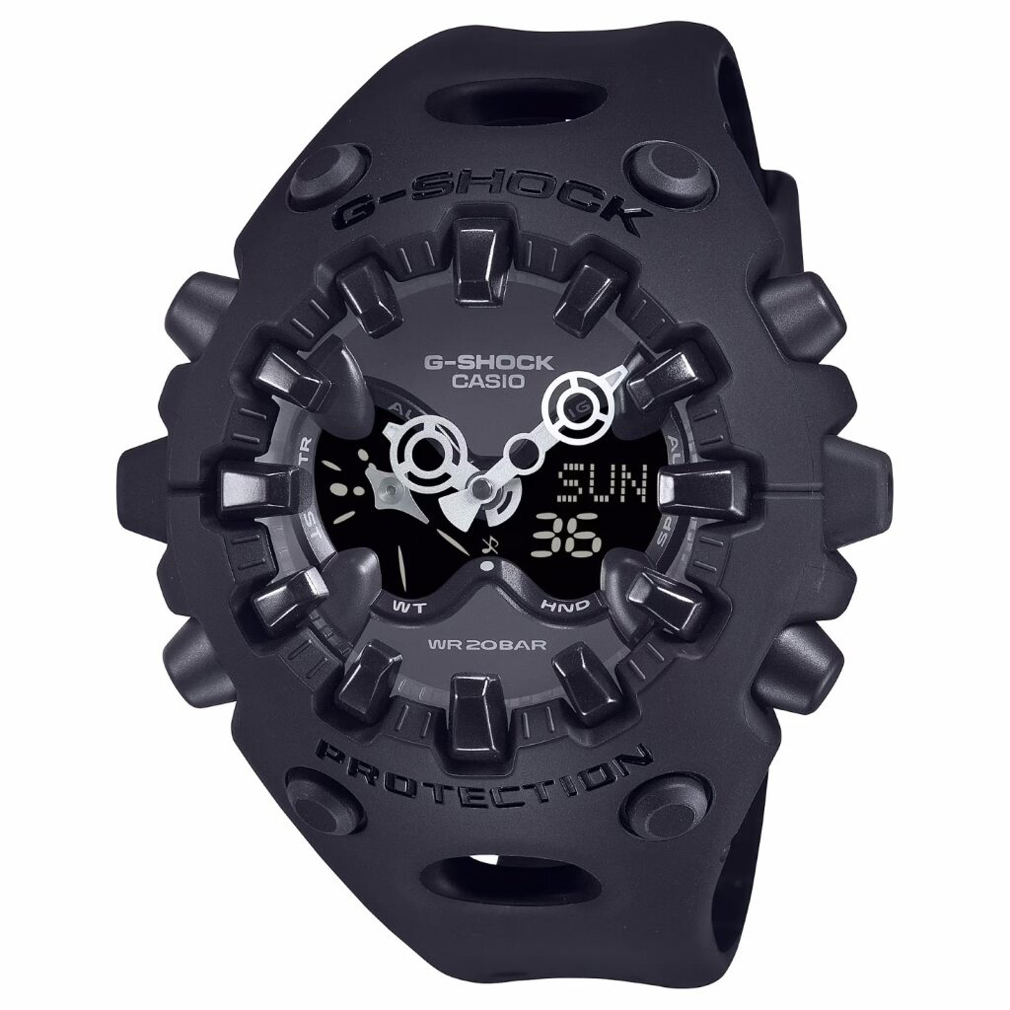 G-SHOCK GA-V01