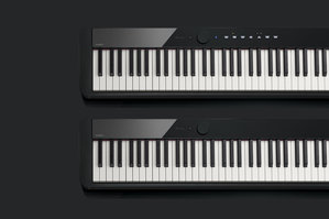 iF Design - Privia PX-S1000