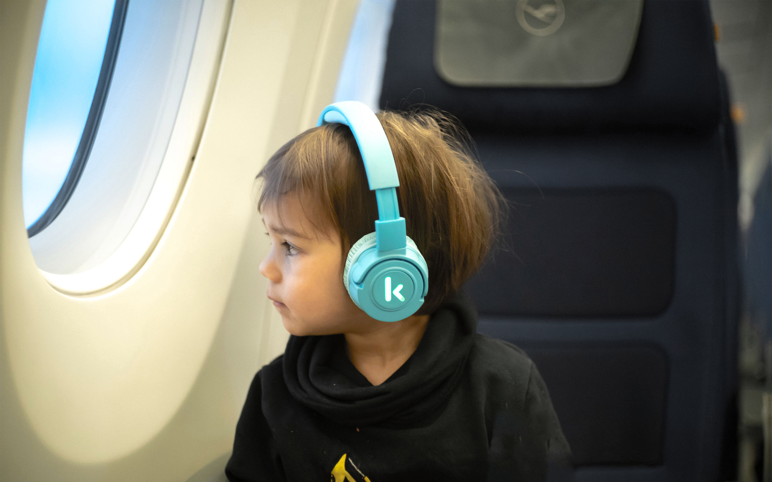 Kekz Headphone