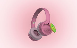 Kekz Headphone