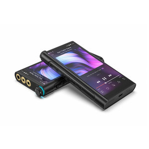 【超美品】FiiO M15 FiiO M15 FIO-M15-B [64GB] 価格比較 - 価格.com