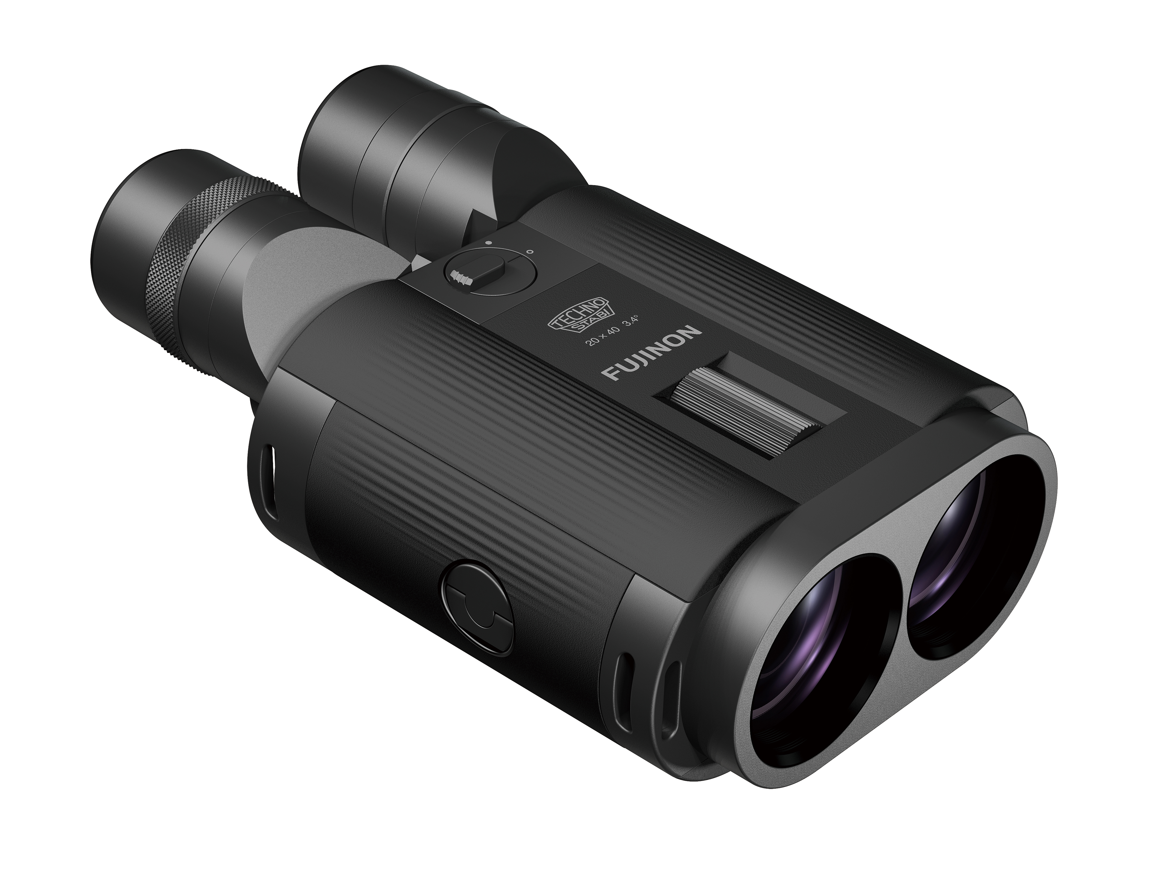 FUJINON TECHNO-STABI TS - L 2040 / 1640