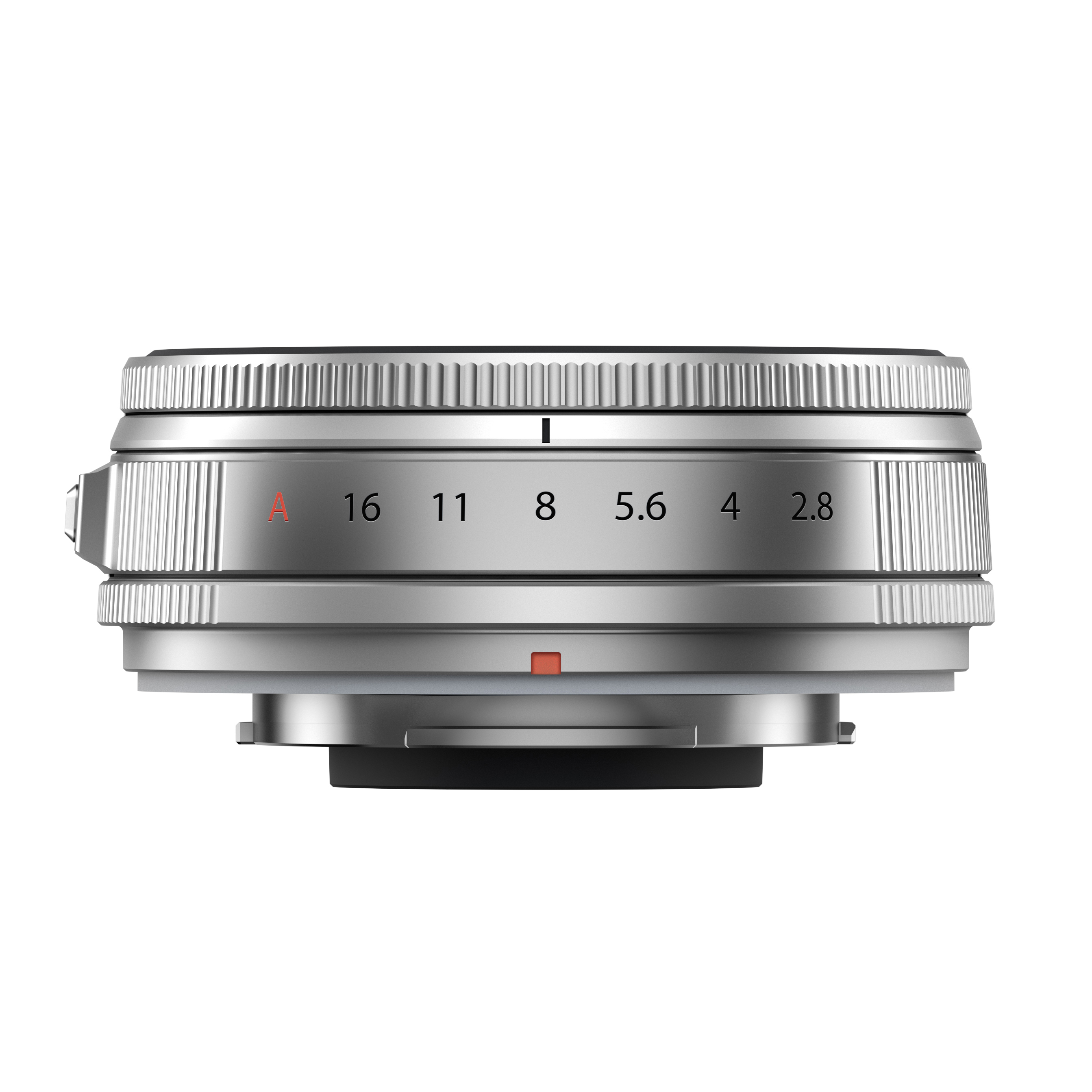 iF Design - FUJINON XF23mmF2.8 R WR