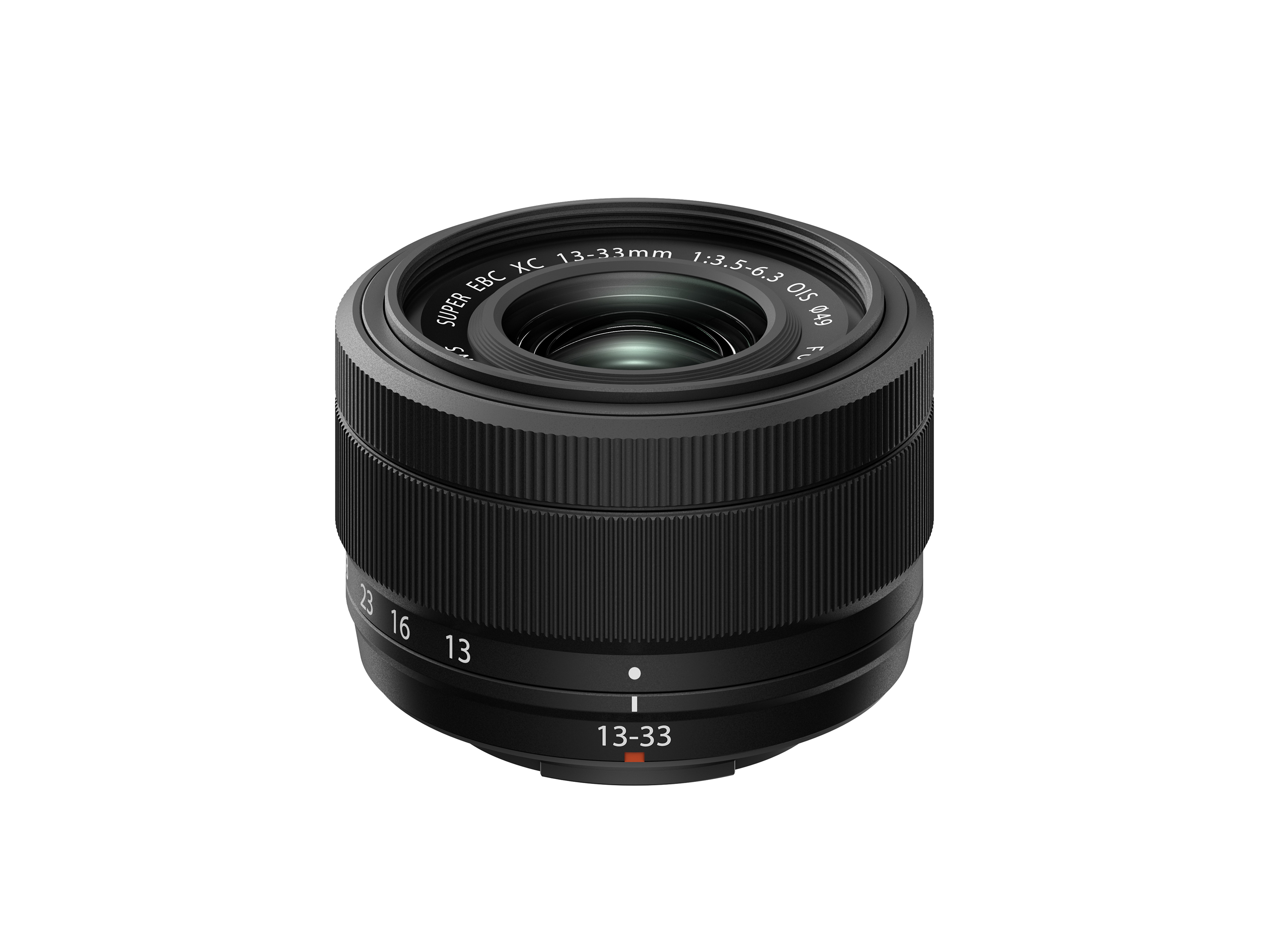 iF Design - FUJINON XC13-33mmF3.5-6.3 OIS