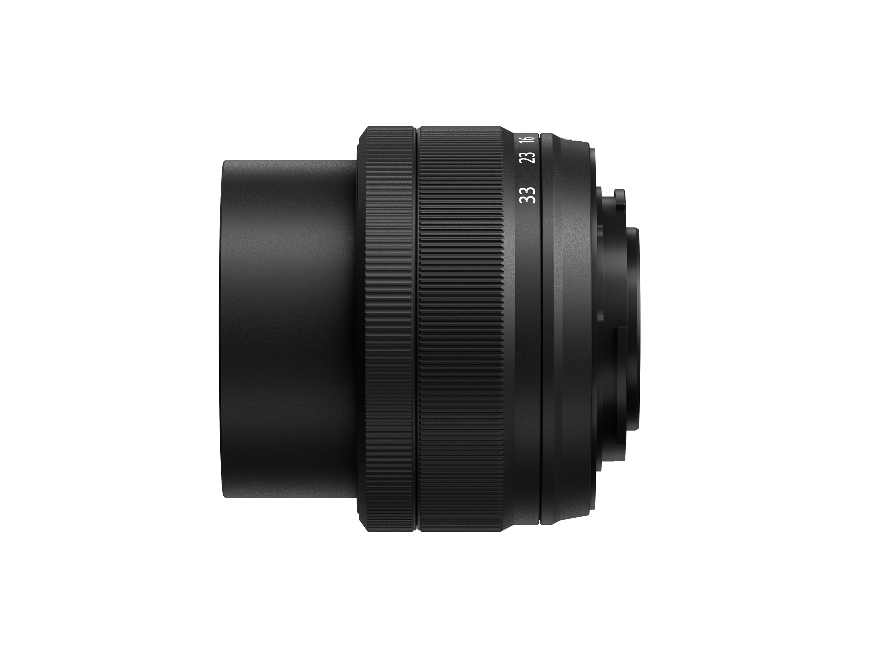 xc13-33㎜　FUJINON iF Design - FUJINON XC13-33mmF3.5-6.3 OIS