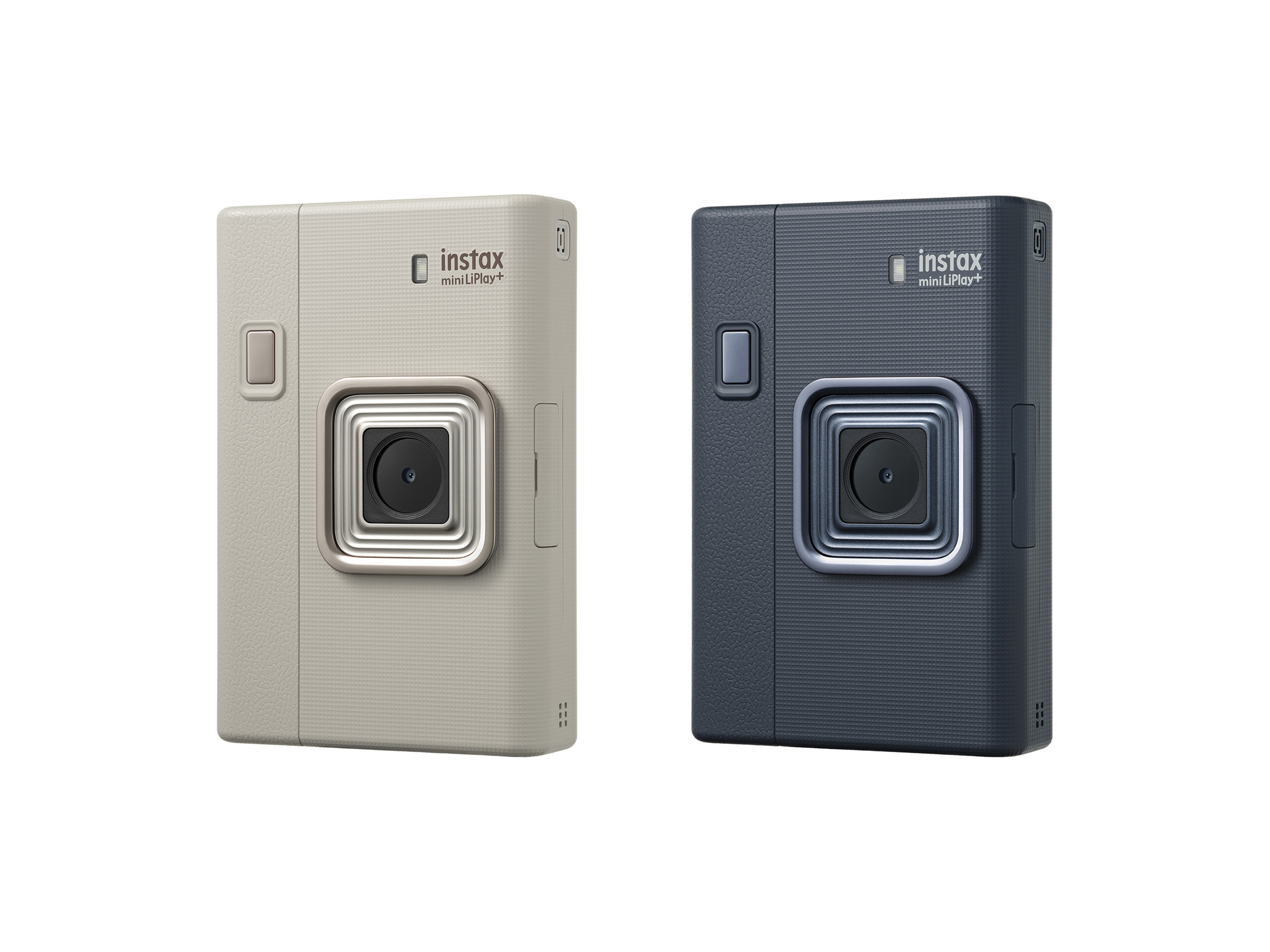 instax mini LiPlay+™