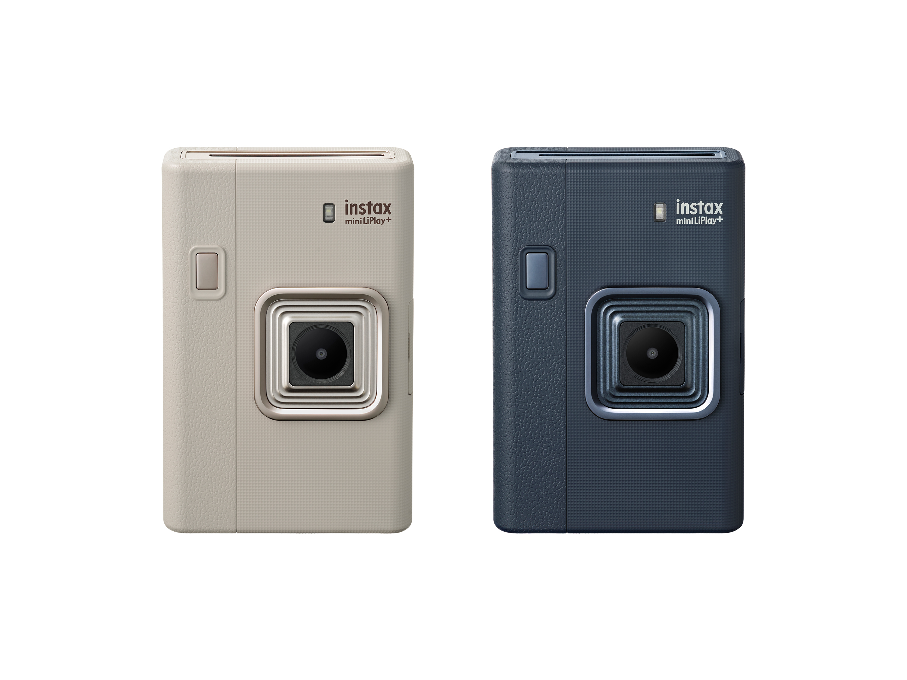 instax mini LiPlay+™