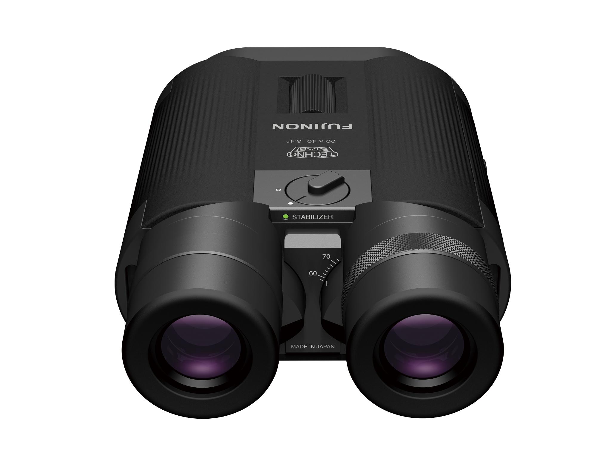 FUJINON TECHNO-STABI TS - L 2040 / 1640