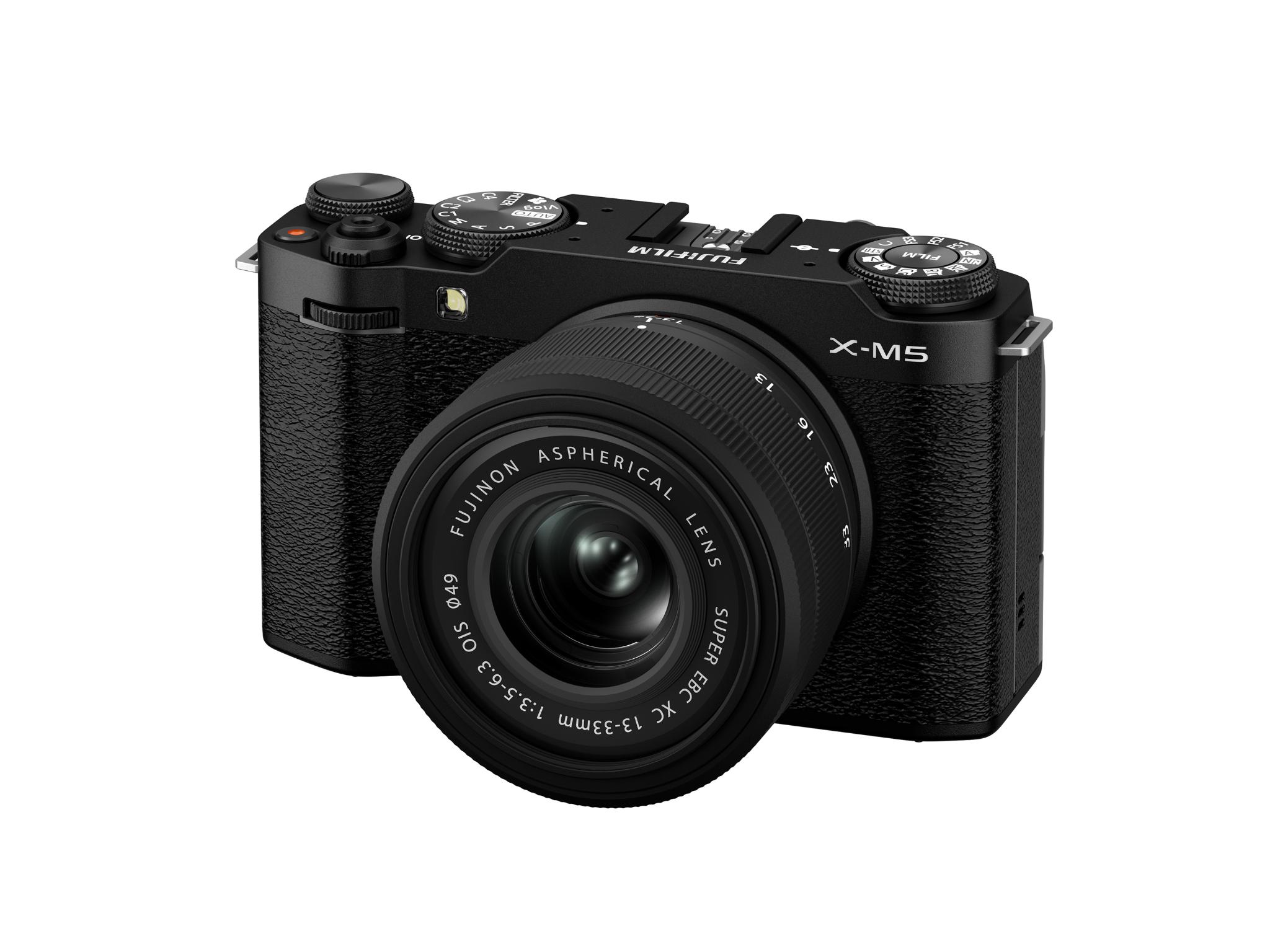 iF Design - FUJINON XC13-33mmF3.5-6.3 OIS