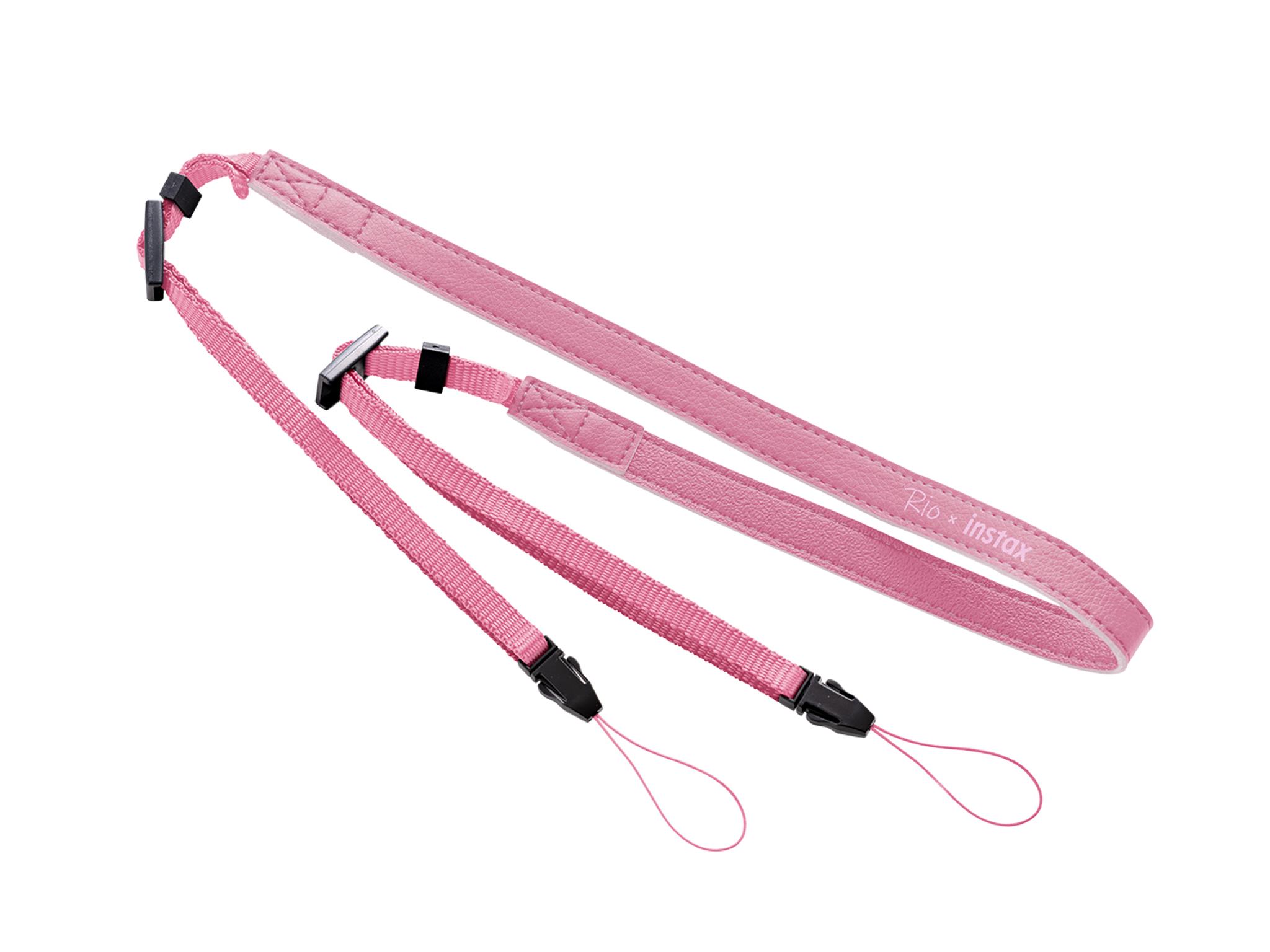 instax mini Evo™ PINK (RIO)