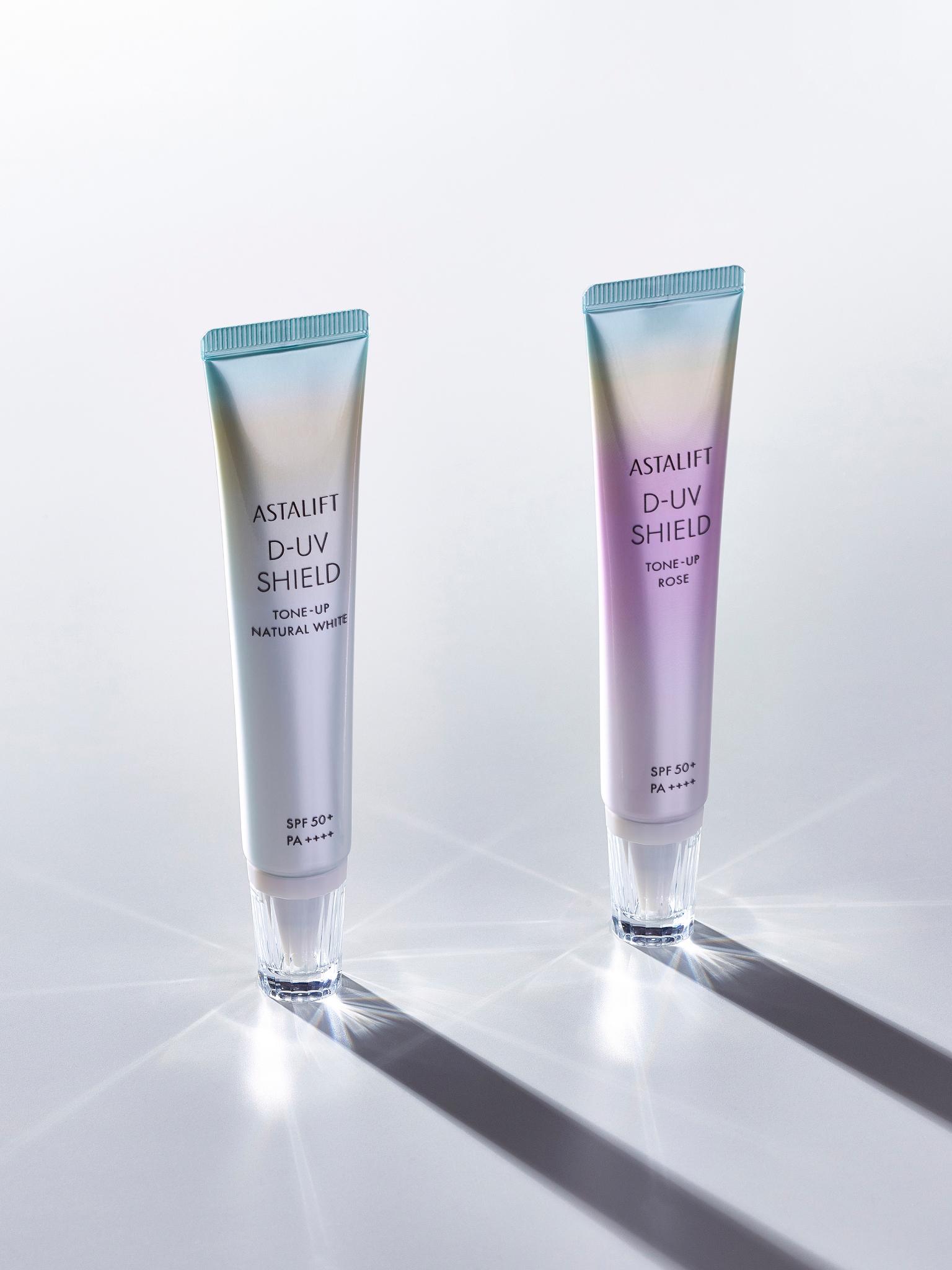 ASTALIFT D-UV SHIELD