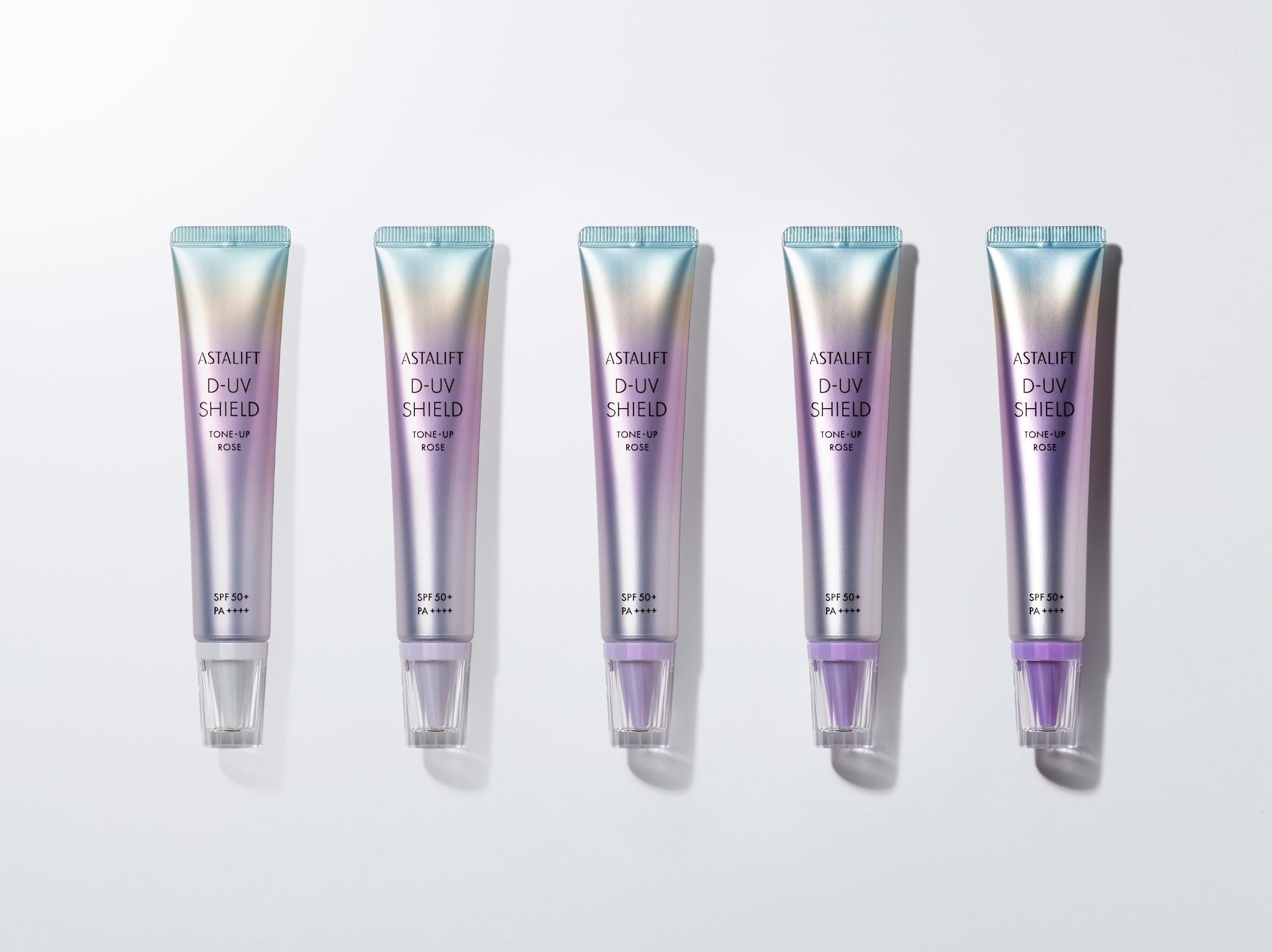 ASTALIFT D-UV SHIELD