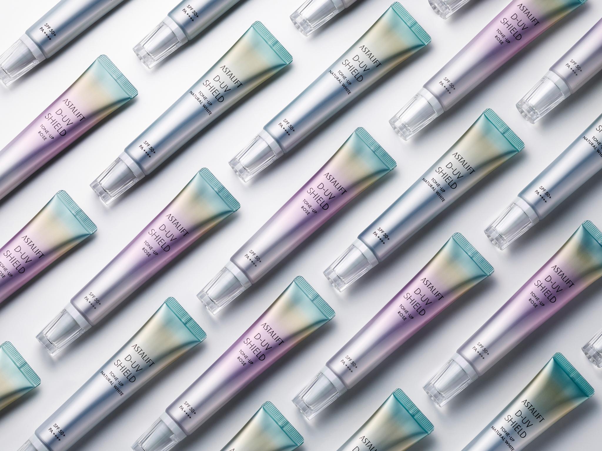 ASTALIFT D-UV SHIELD