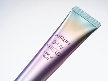 iF Design - ASTALIFT D-UV SHIELD