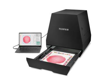 FUJIFILM PRESCALE Station