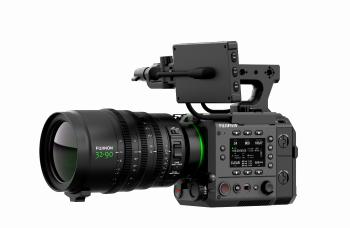 FUJIFILM GFX ETERNA 55