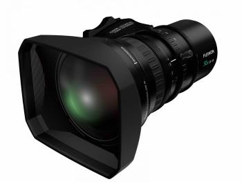 FUJINON LA30x7.8BRM-XB2
